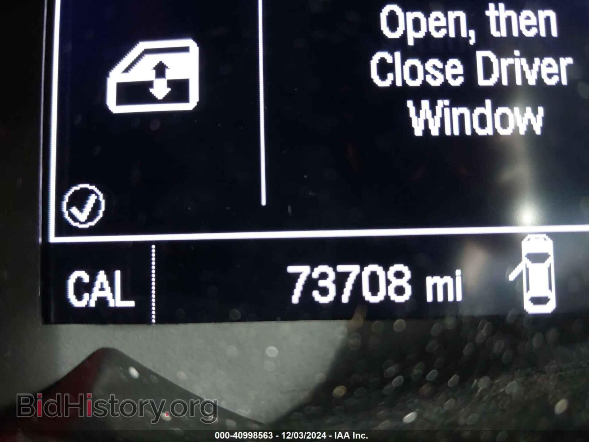 2019 CHEVROLET TRAX - VIN: 3GNCJPSB3KL287459 - Photo 15