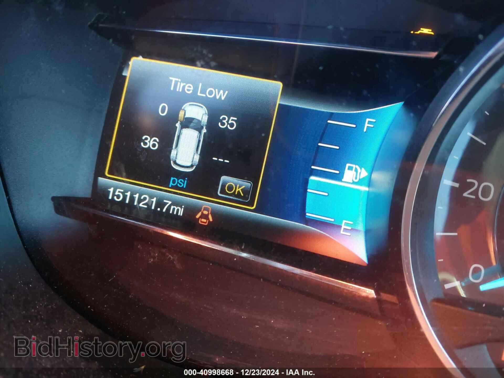 2017 FORD EXPLORER - VIN: 1FM5K8FH1HGC87522 - Фото 16