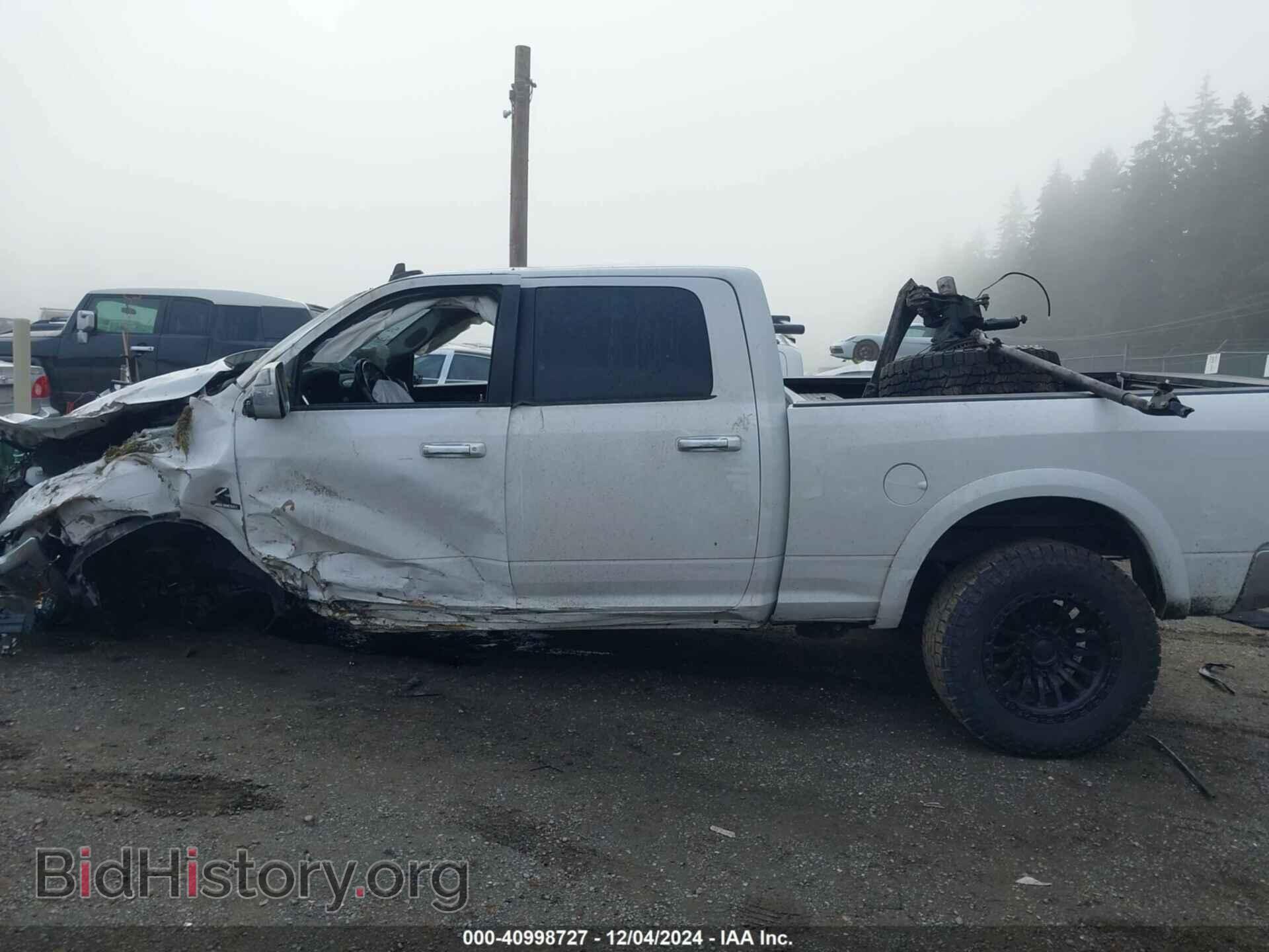 2018 RAM 2500 - VIN: 3C6UR5FL2JG120943 - Фото 14