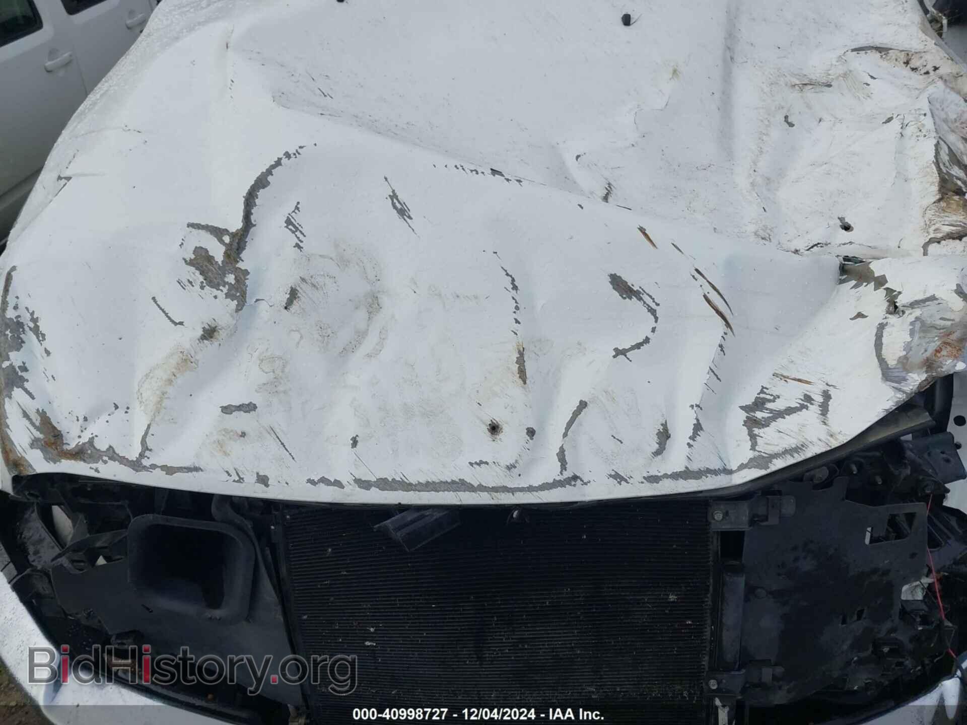 2018 RAM 2500 - VIN: 3C6UR5FL2JG120943 - Фото 10