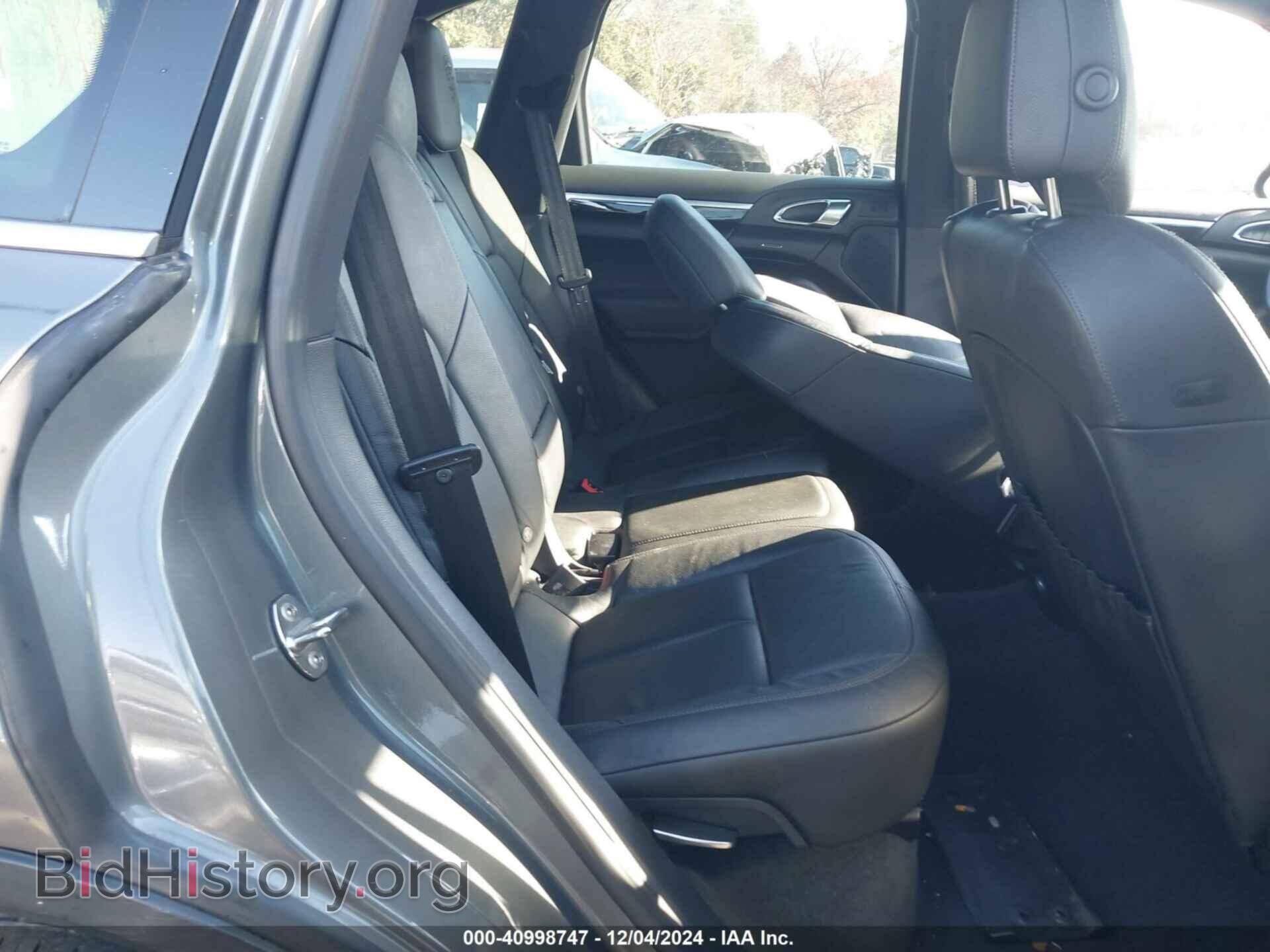 2014 PORSCHE CAYENNE - VIN: WP1AF2A2XELA41898 - Фото 8
