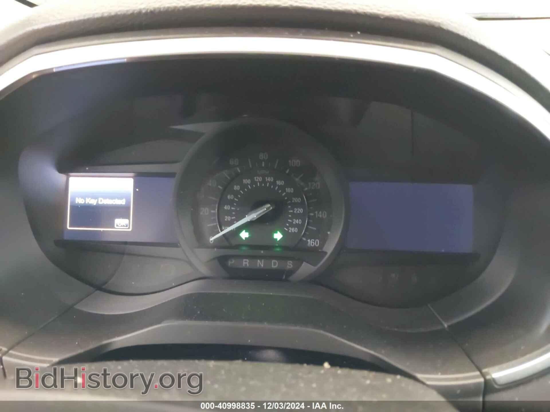 2017 FORD EDGE - VIN: 2FMPK4K84HBC14773 - Фото 7