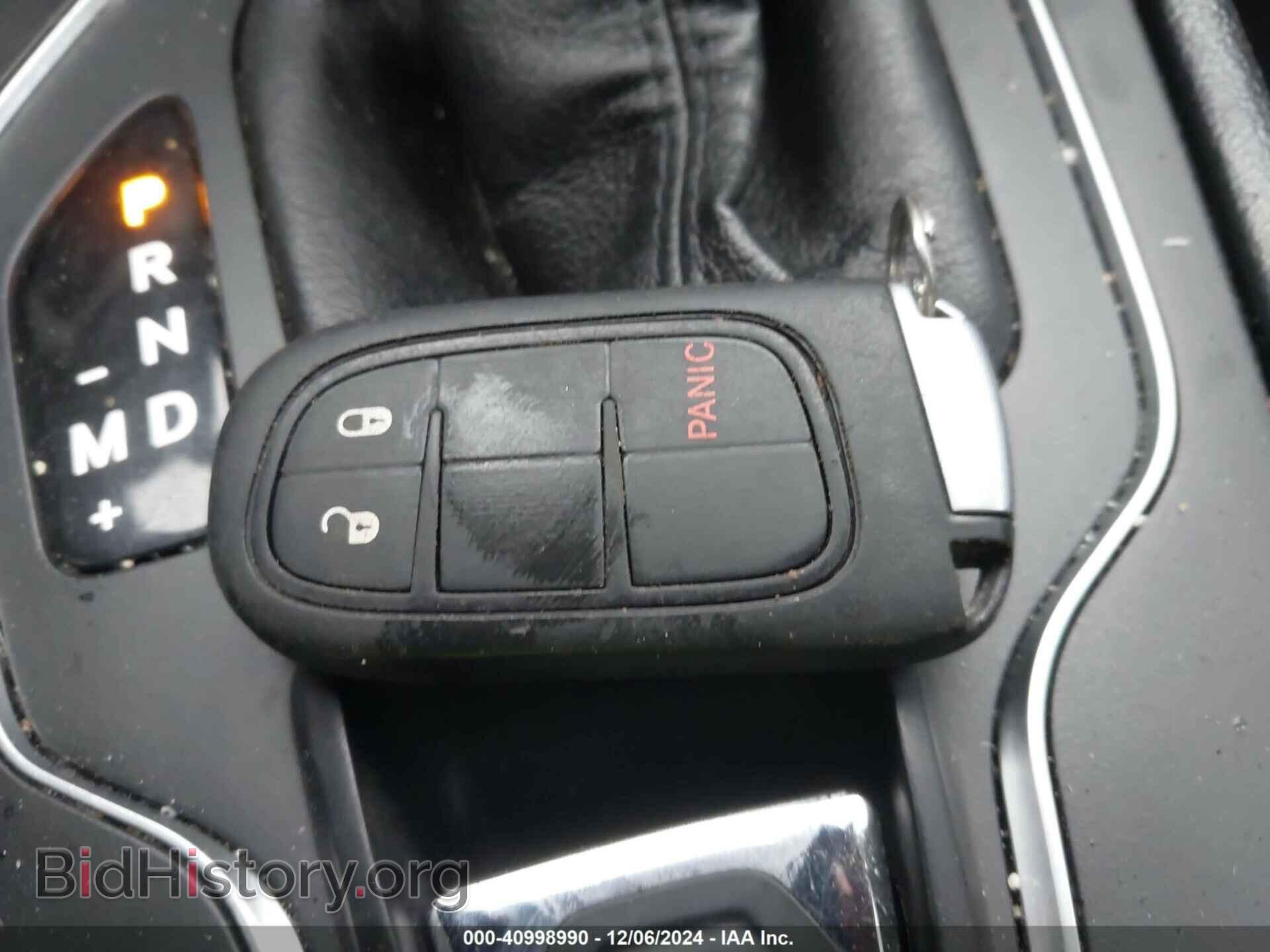 2019 JEEP CHEROKEE - VIN: 1C4PJMLB9KD367698 - Фото 11