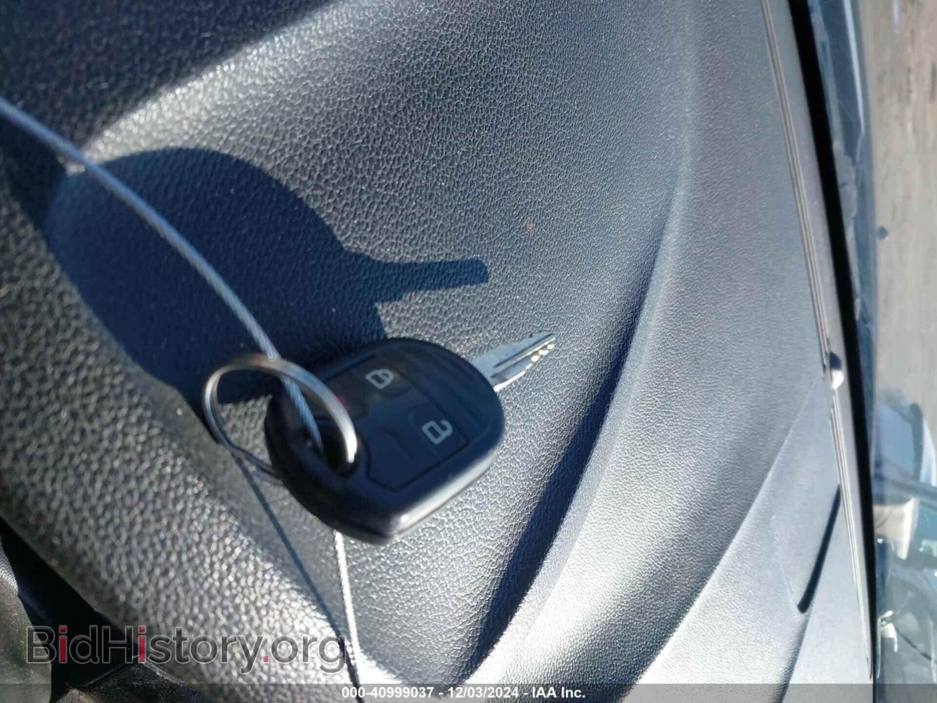 2011 FORD EDGE - VIN: 2FMDK3GC9BBB08059 - Фото 11