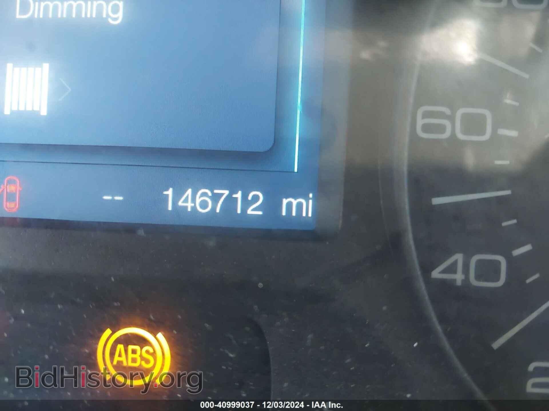 2011 FORD EDGE - VIN: 2FMDK3GC9BBB08059 - Фото 15
