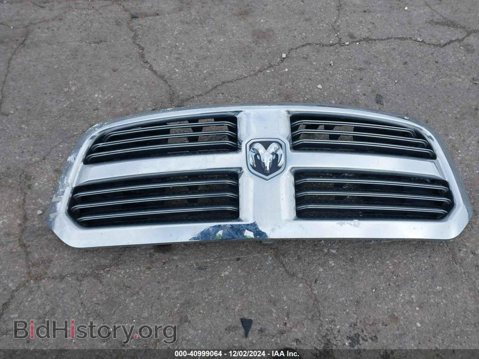 2013 RAM 1500 - VIN: 1C6RR7LG8DS614701 - Photo 12