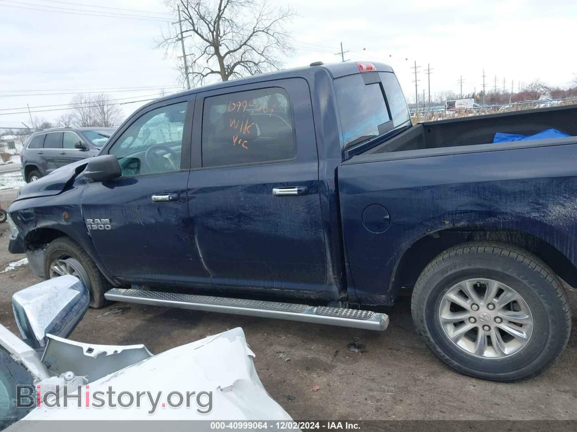 2013 RAM 1500 - VIN: 1C6RR7LG8DS614701 - Photo 15