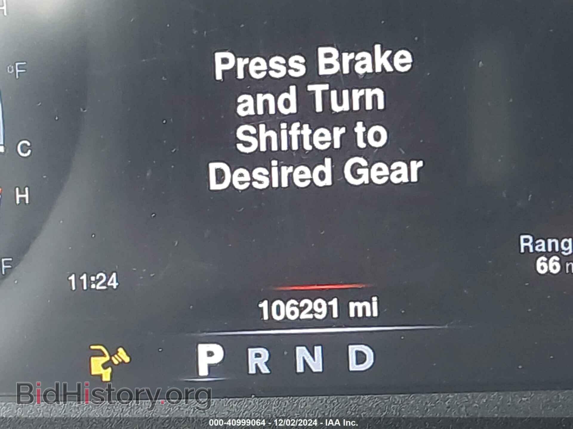 2013 RAM 1500 - VIN: 1C6RR7LG8DS614701 - Photo 16