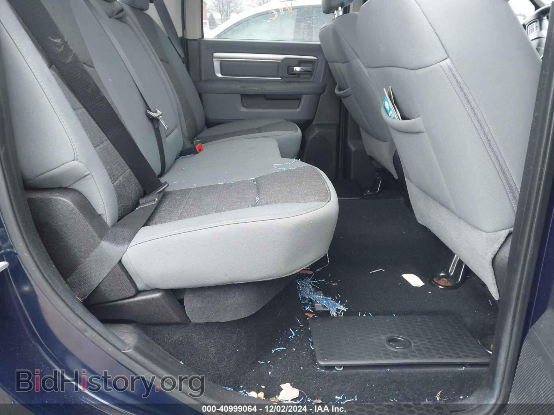 2013 RAM 1500 - VIN: 1C6RR7LG8DS614701 - Photo 8