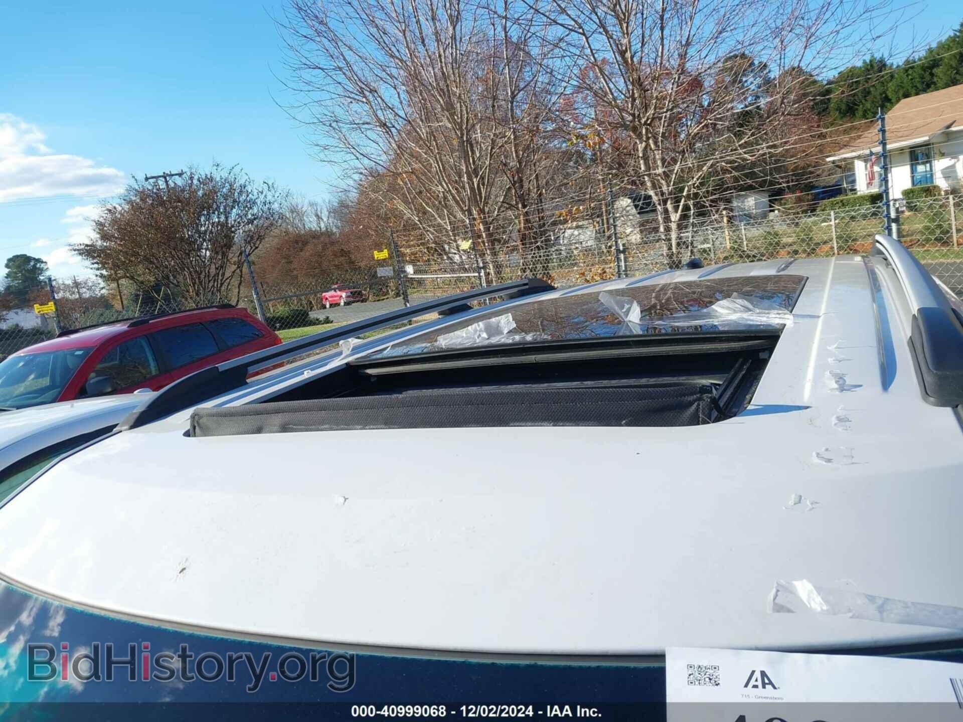 2014 FORD EXPLORER - VIN: 1FM5K7D87EGB50030 - Photo 6