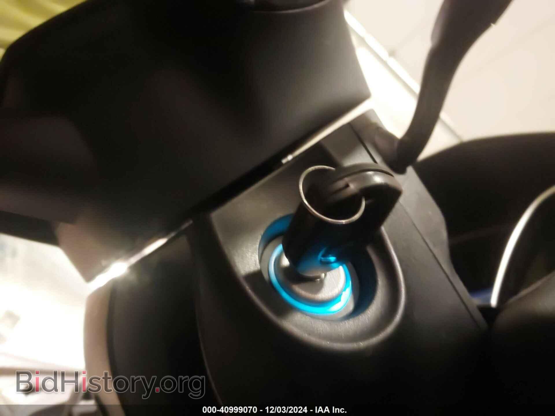 2017 FORD FOCUS - VIN: 1FADP3F2XHL283675 - Фото 11
