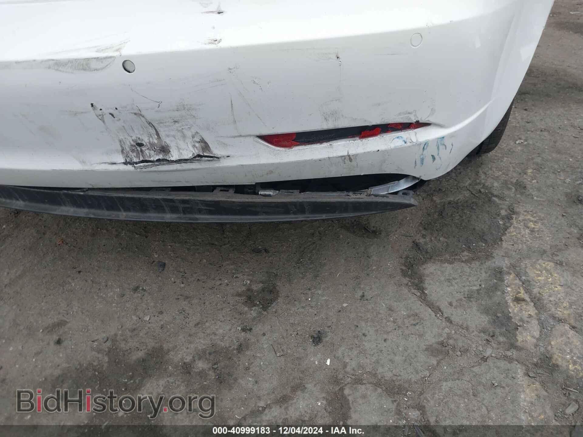 2019 TESLA MODEL 3 - VIN: 5YJ3E1EA7KF345035 - Photo 6