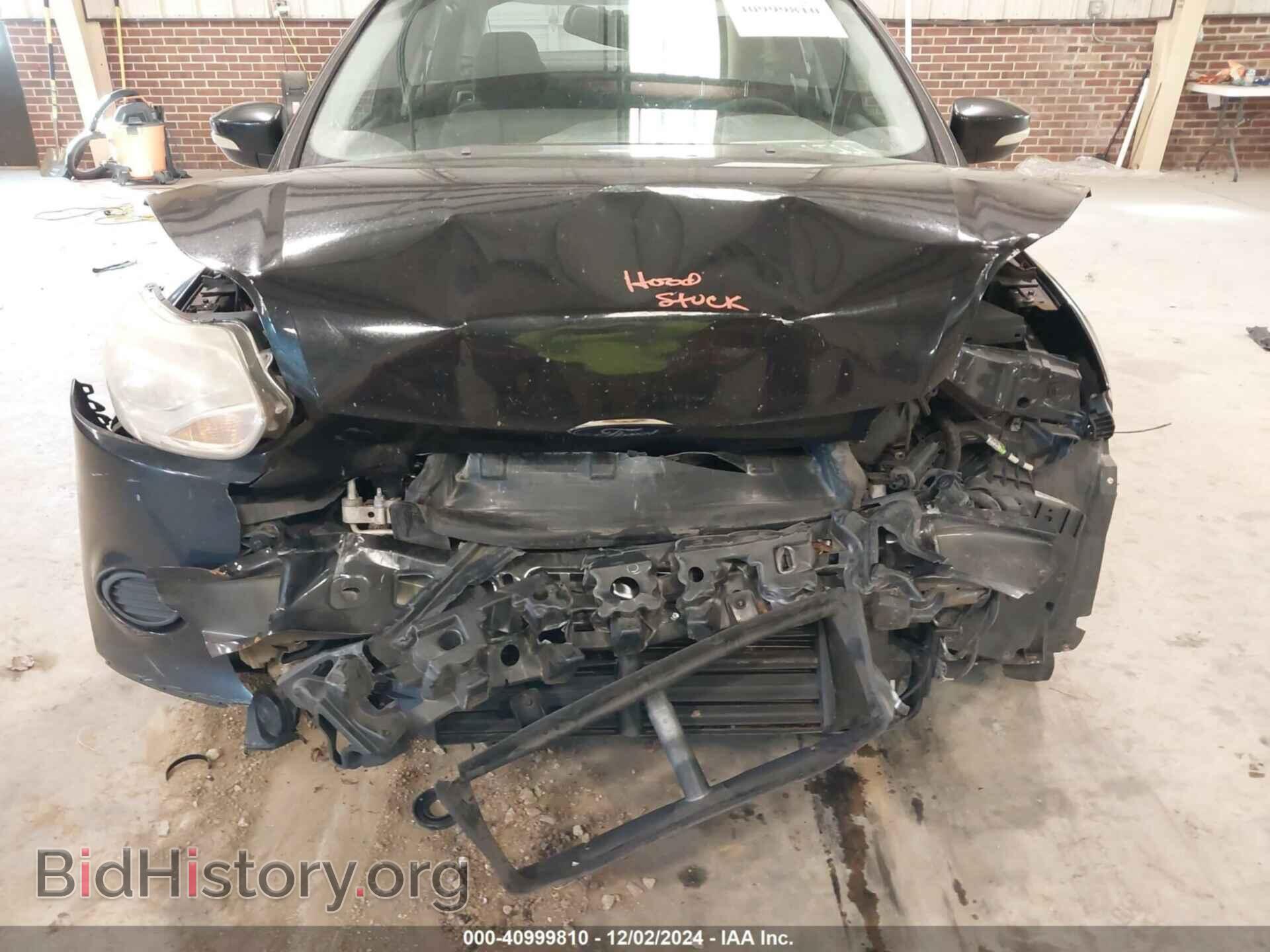 2014 FORD FOCUS - VIN: 1FADP3F20EL238479 - Photo 6