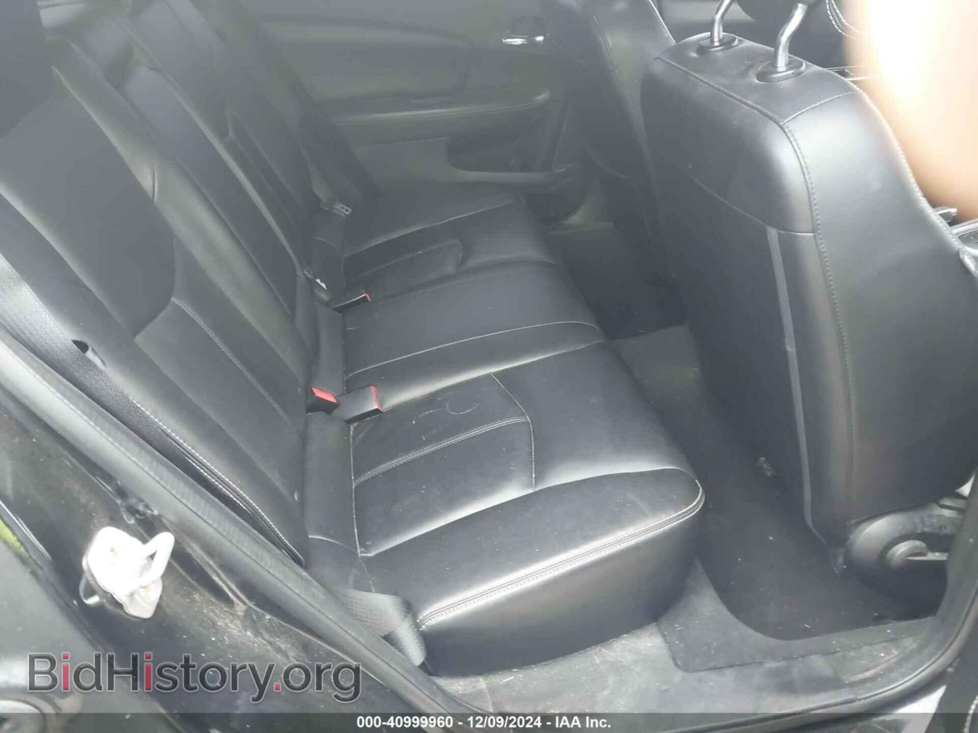 2012 CHRYSLER 200 - VIN: 1C3CCBCB9CN162718 - Фото 8