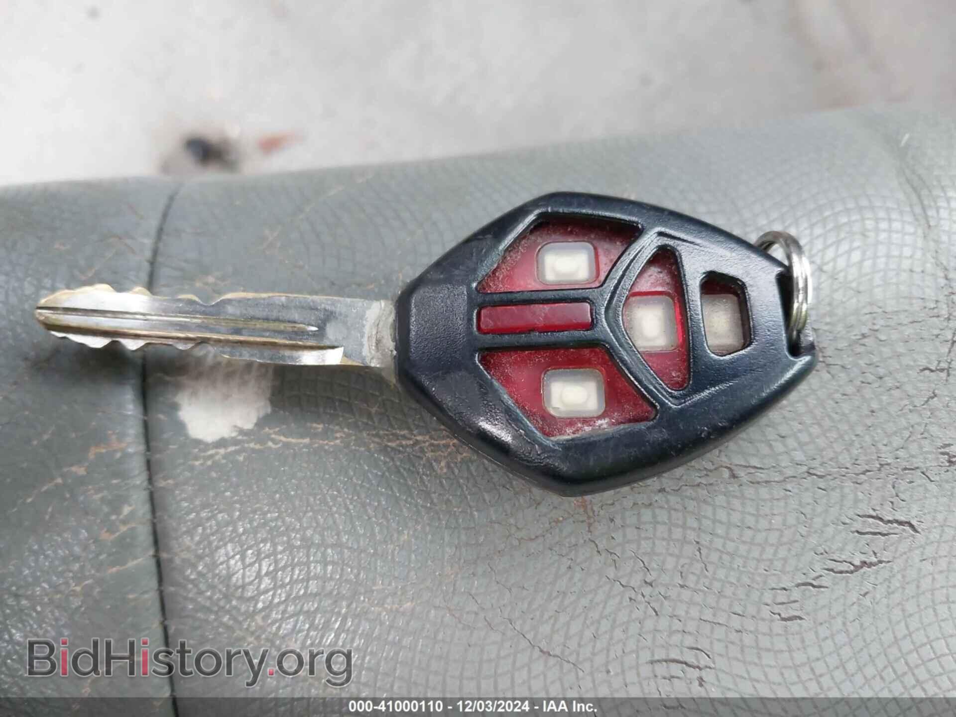 2007 MITSUBISHI ECLIPSE - VIN: 4A3AK64F87E064314 - Photo 11