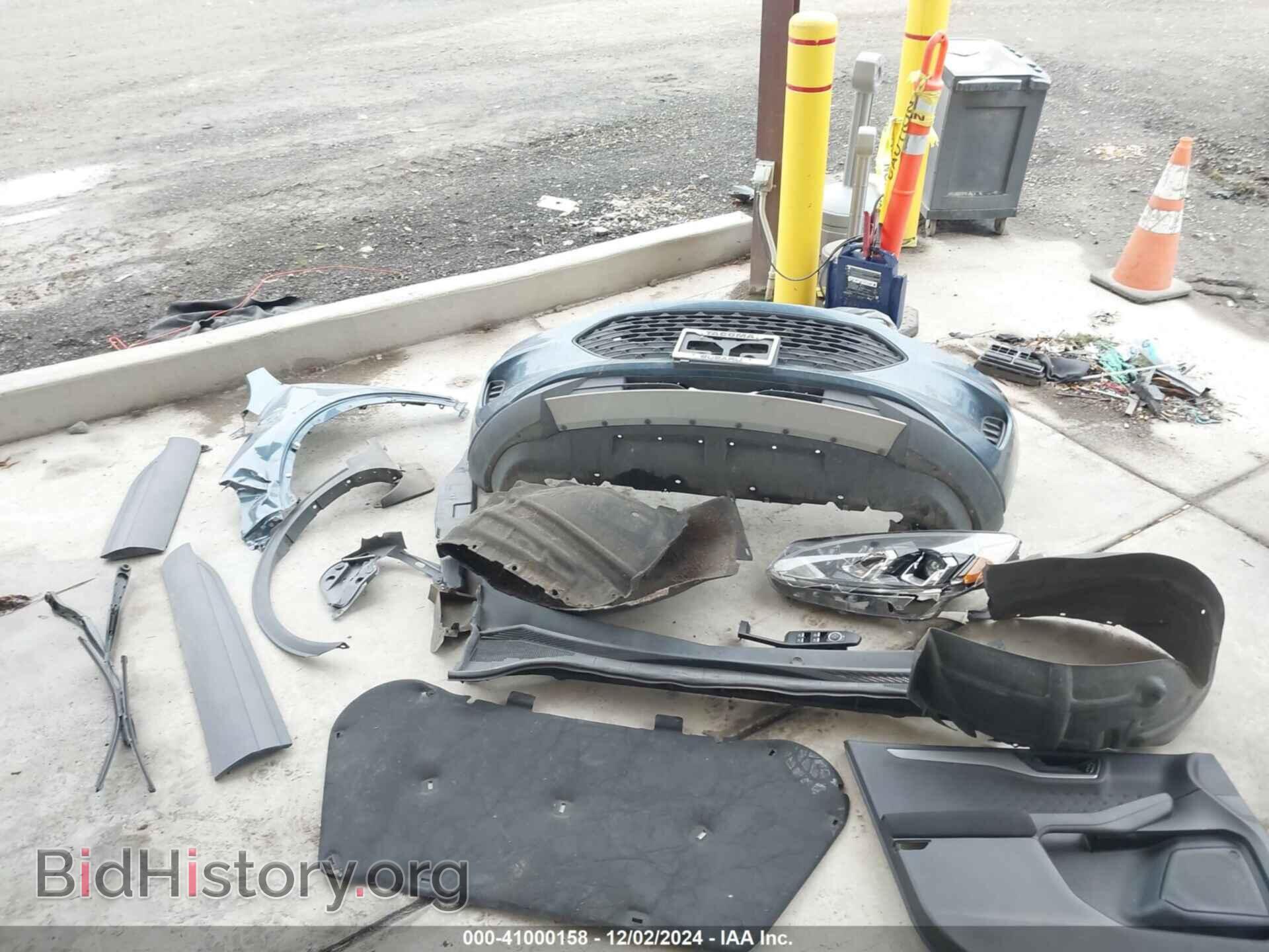 2020 FORD ESCAPE - VIN: 1FMCU9F66LUB52214 - Фото 12
