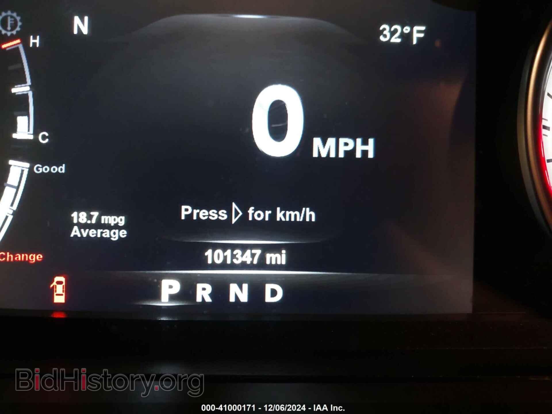 2018 RAM 1500 - VIN: 1C6RR7LT2JS329517 - Фото 15