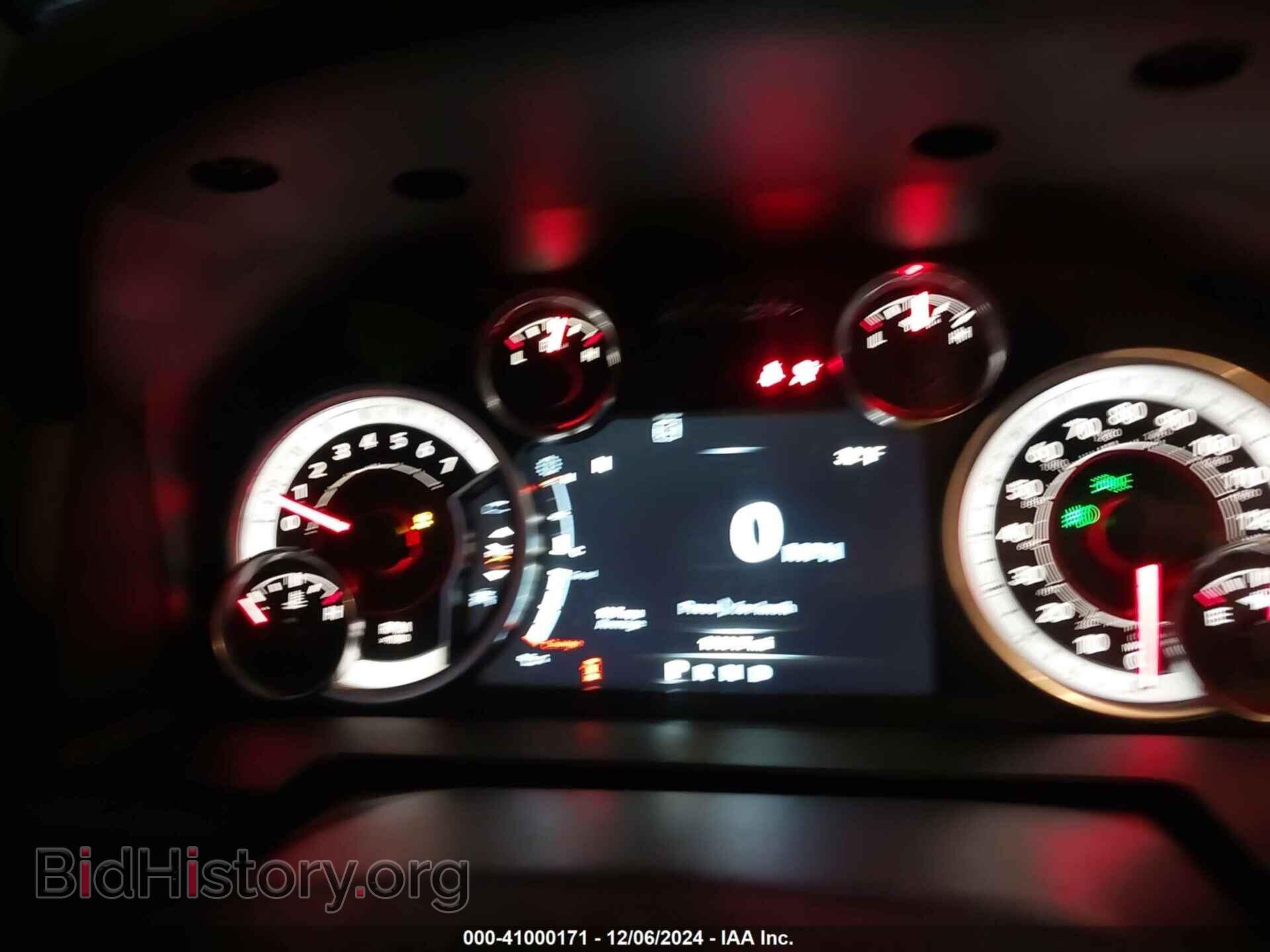 2018 RAM 1500 - VIN: 1C6RR7LT2JS329517 - Фото 7