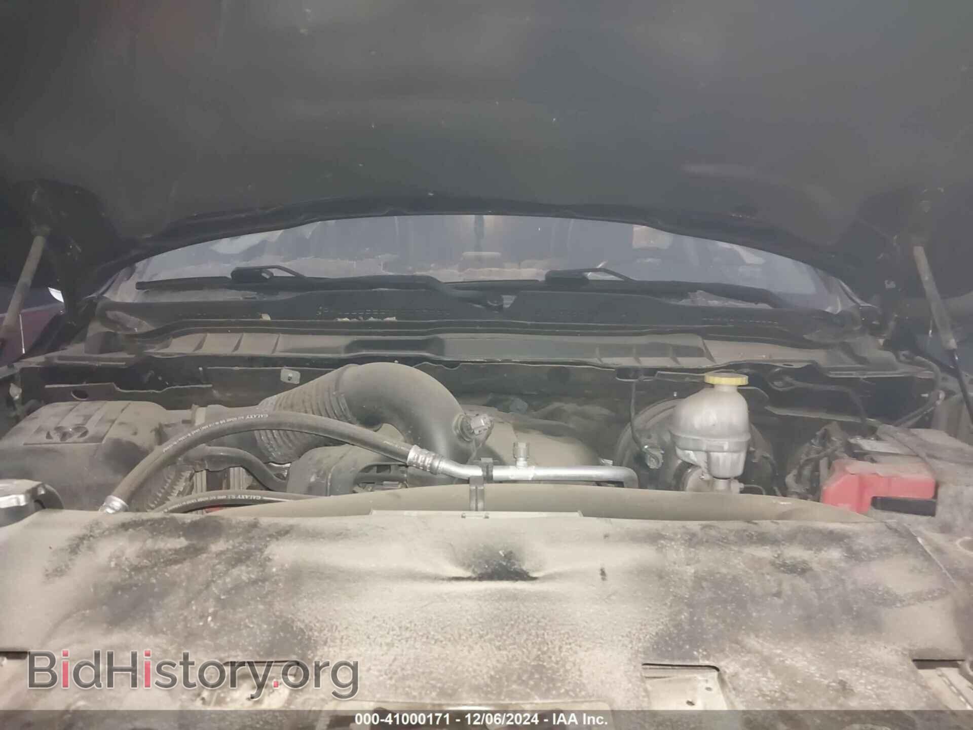 2018 RAM 1500 - VIN: 1C6RR7LT2JS329517 - Фото 10
