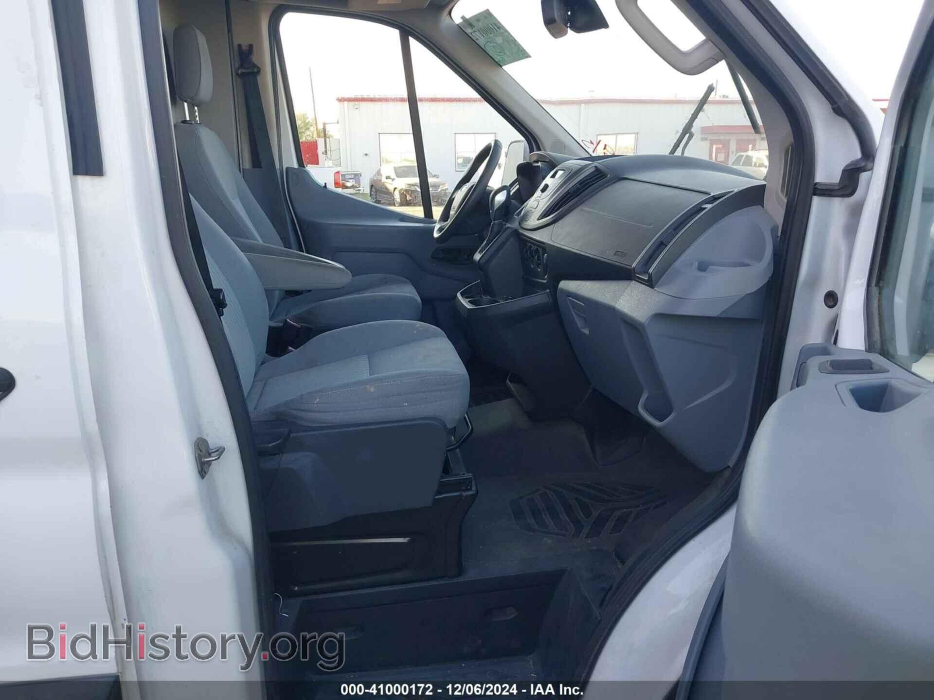 2015 FORD TRANSIT-250 - VIN: 1FTNR2CG9FKA64423 - Фото 5