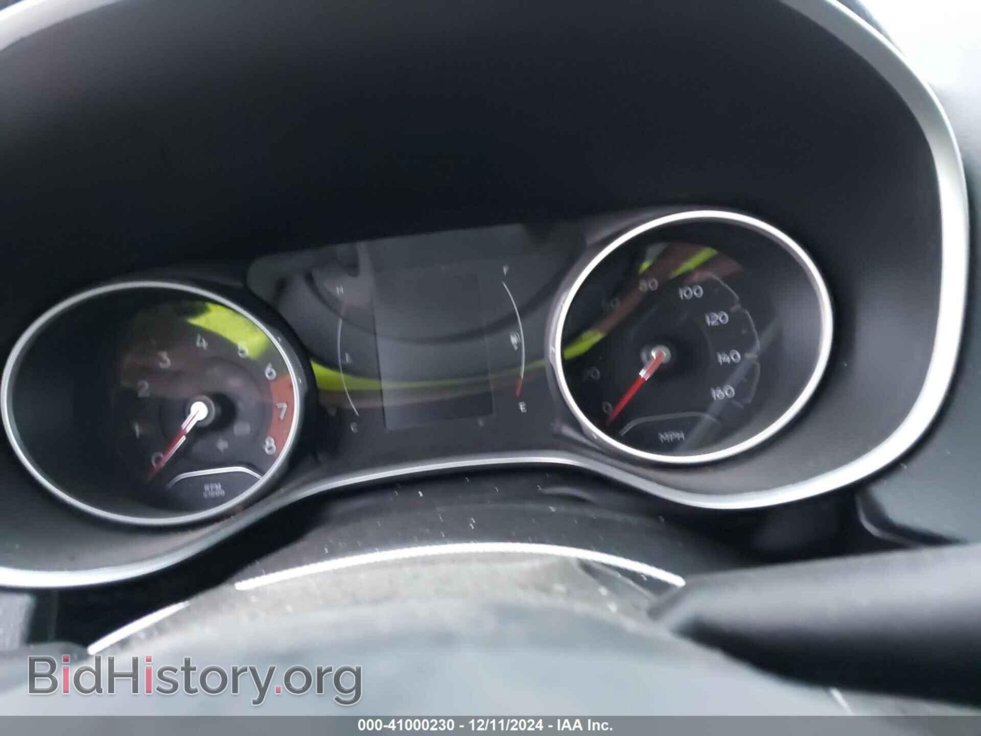 2020 JEEP COMPASS - VIN: 3C4NJCBB0LT105406 - Фото 15