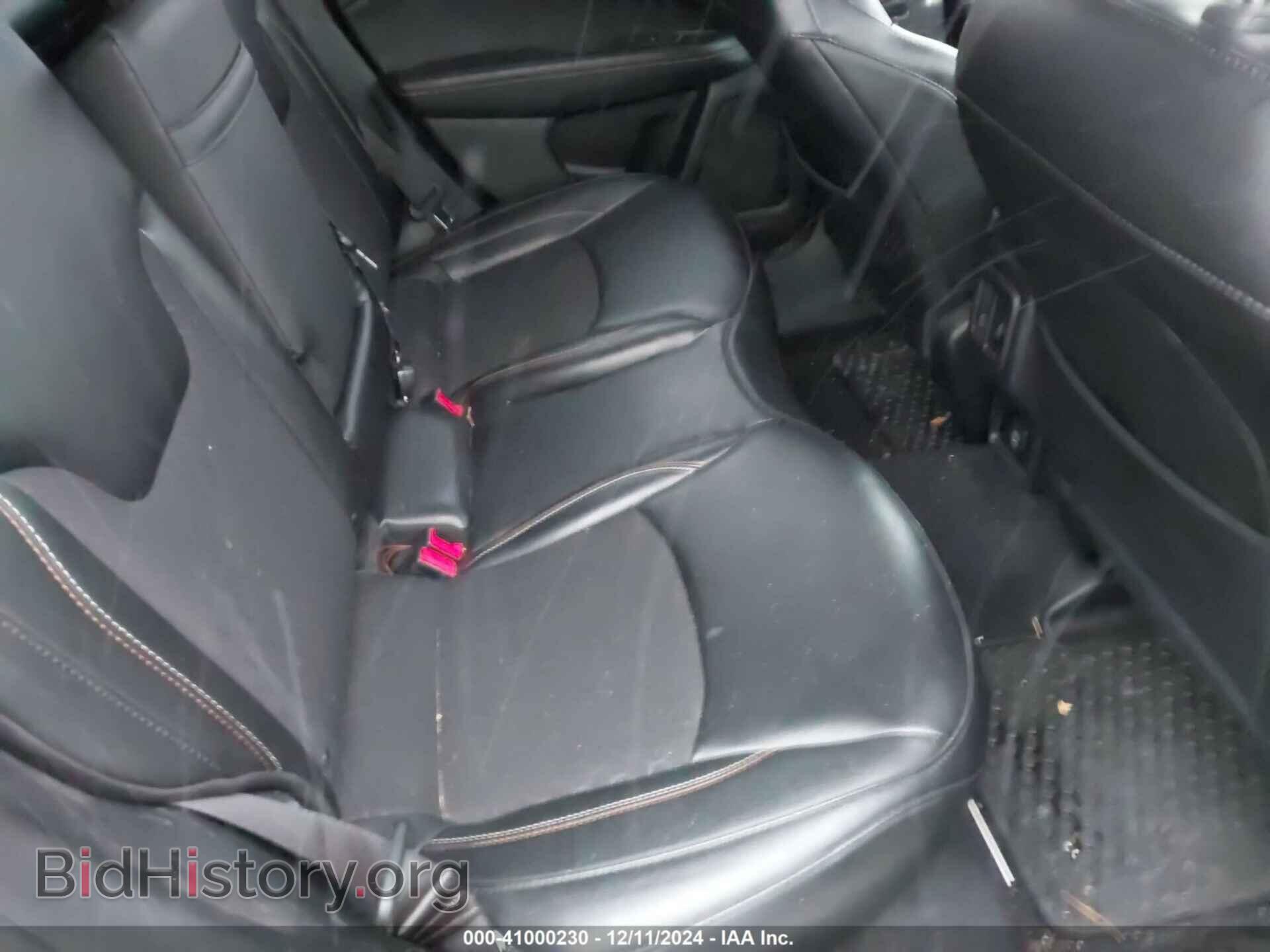 2020 JEEP COMPASS - VIN: 3C4NJCBB0LT105406 - Фото 8