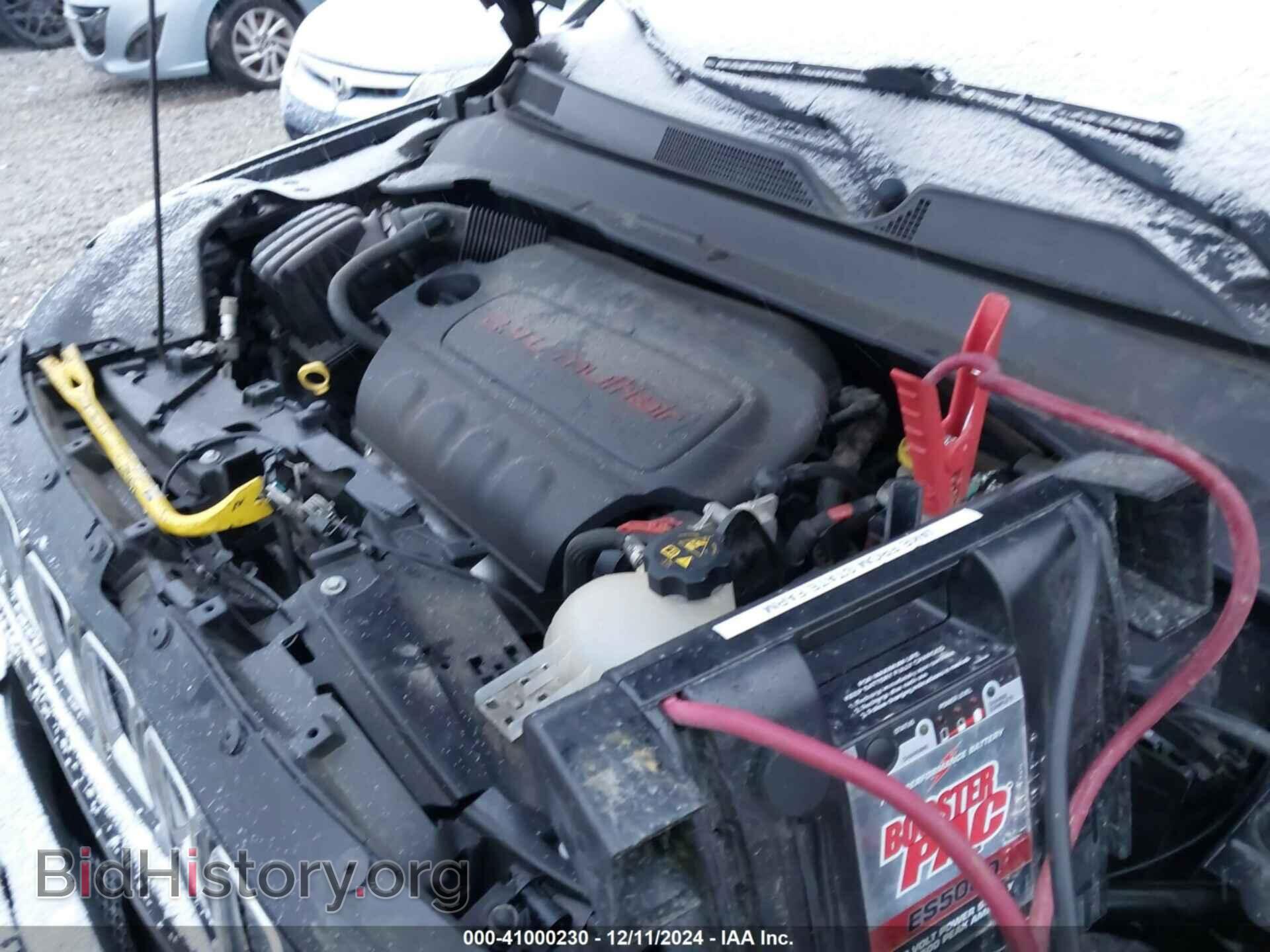 2020 JEEP COMPASS - VIN: 3C4NJCBB0LT105406 - Фото 10
