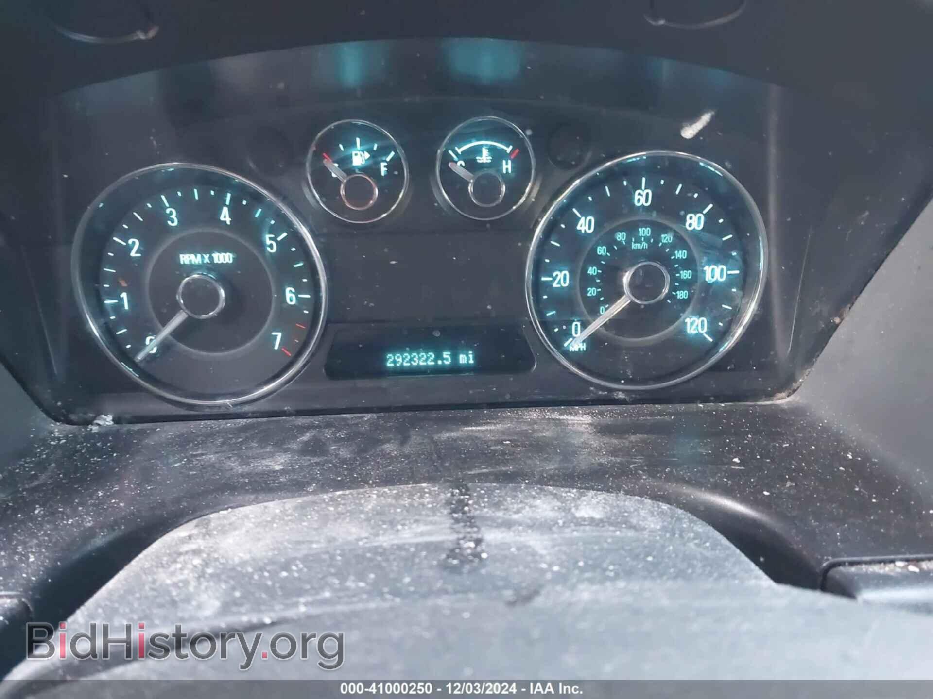2012 FORD FLEX - VIN: 2FMGK5CC1CBD11706 - Photo 7