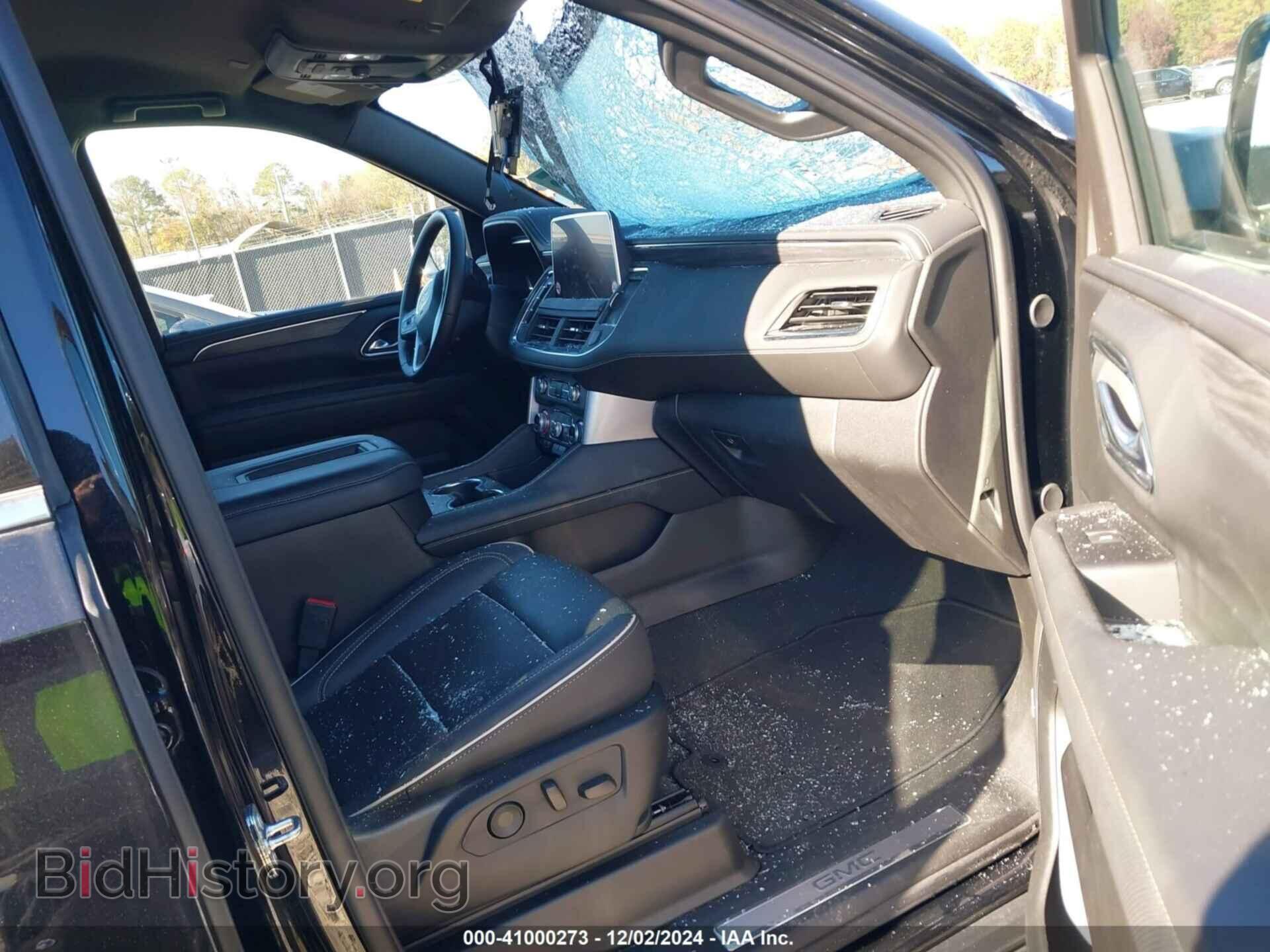 2024 GMC YUKON - VIN: 1GKS2BKD7RR214687 - Фото 5