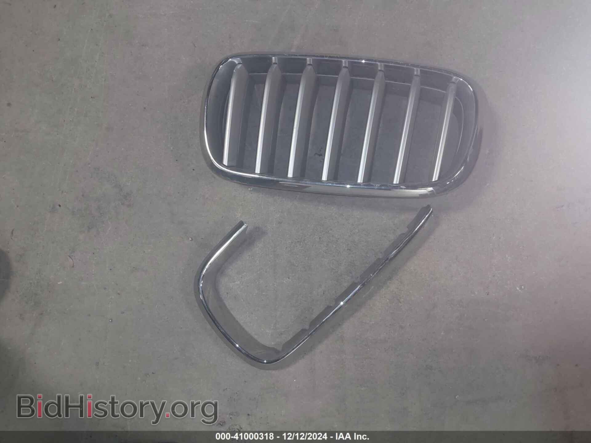 2017 BMW X5 - VIN: 5UXKR0C32H0X77357 - Фото 11