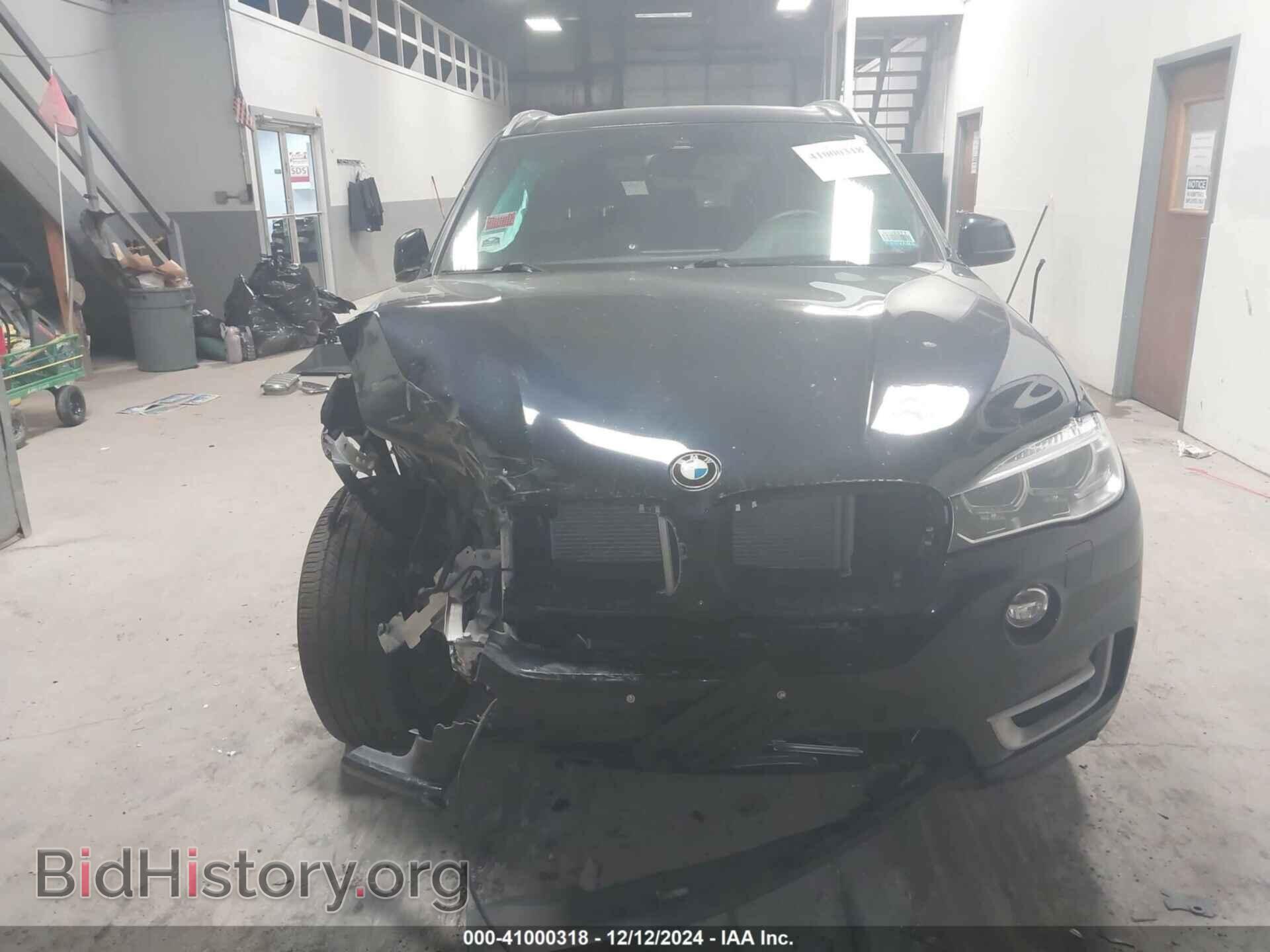 2017 BMW X5 - VIN: 5UXKR0C32H0X77357 - Фото 12