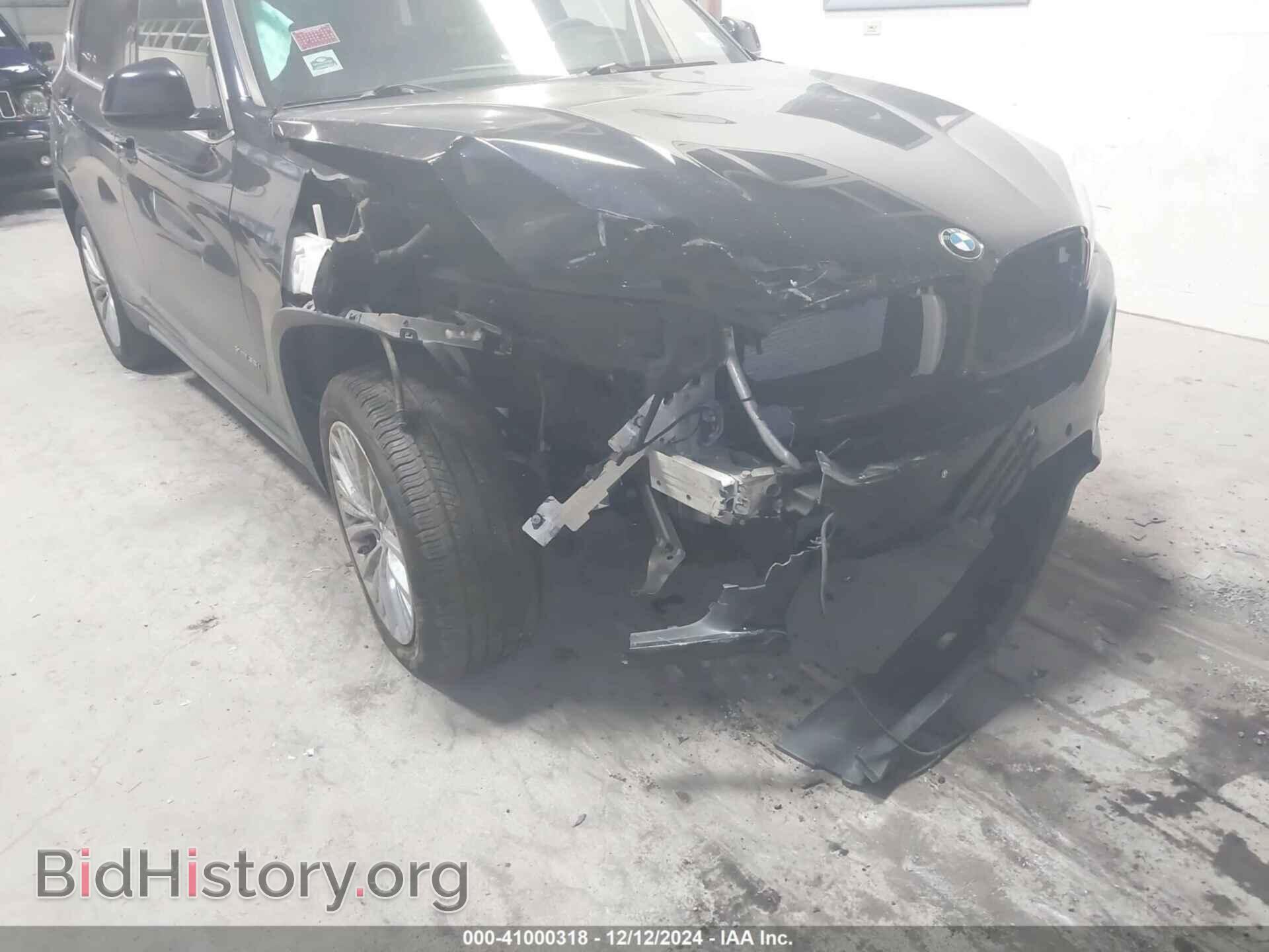 2017 BMW X5 - VIN: 5UXKR0C32H0X77357 - Фото 6