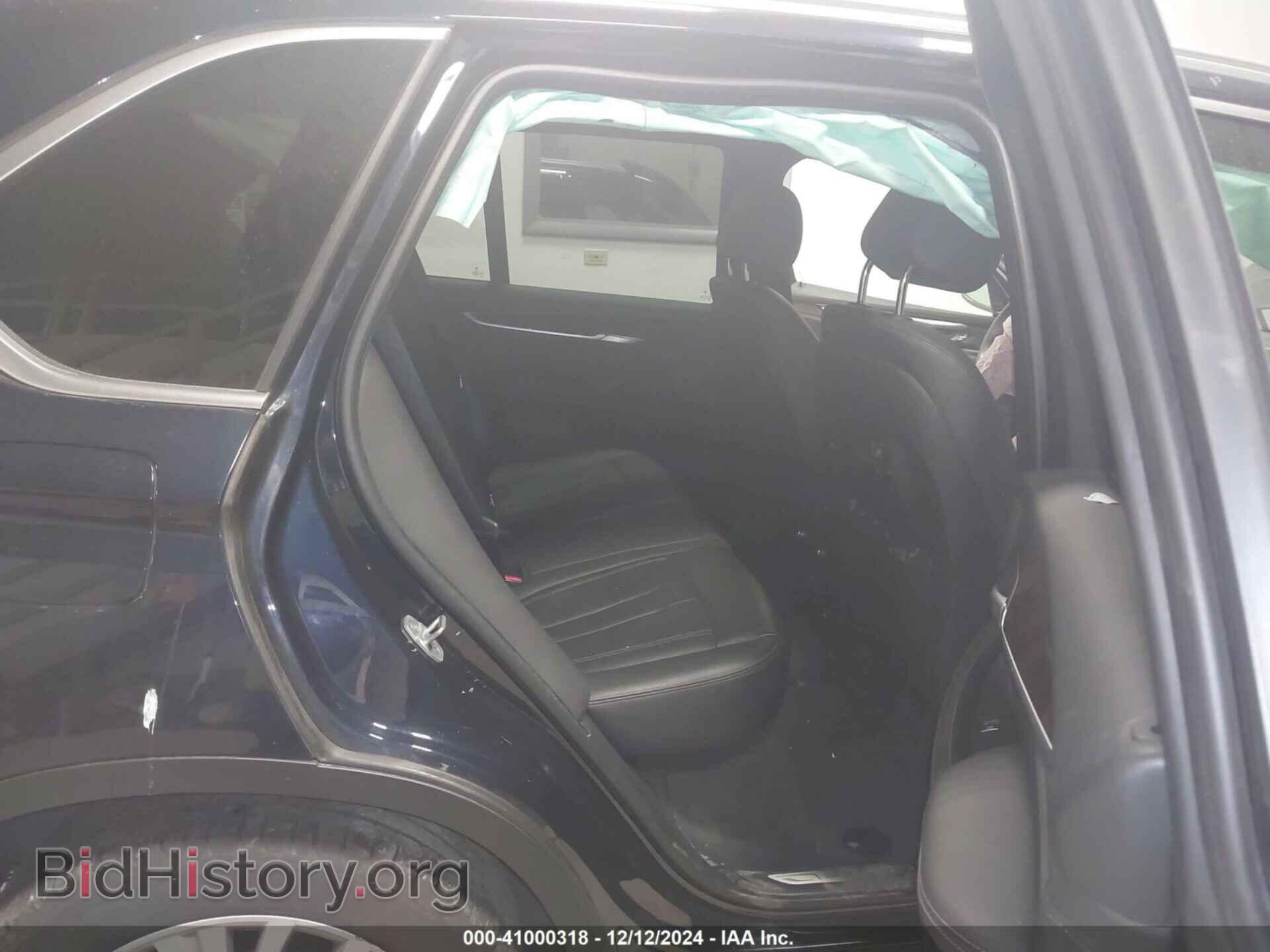2017 BMW X5 - VIN: 5UXKR0C32H0X77357 - Фото 8