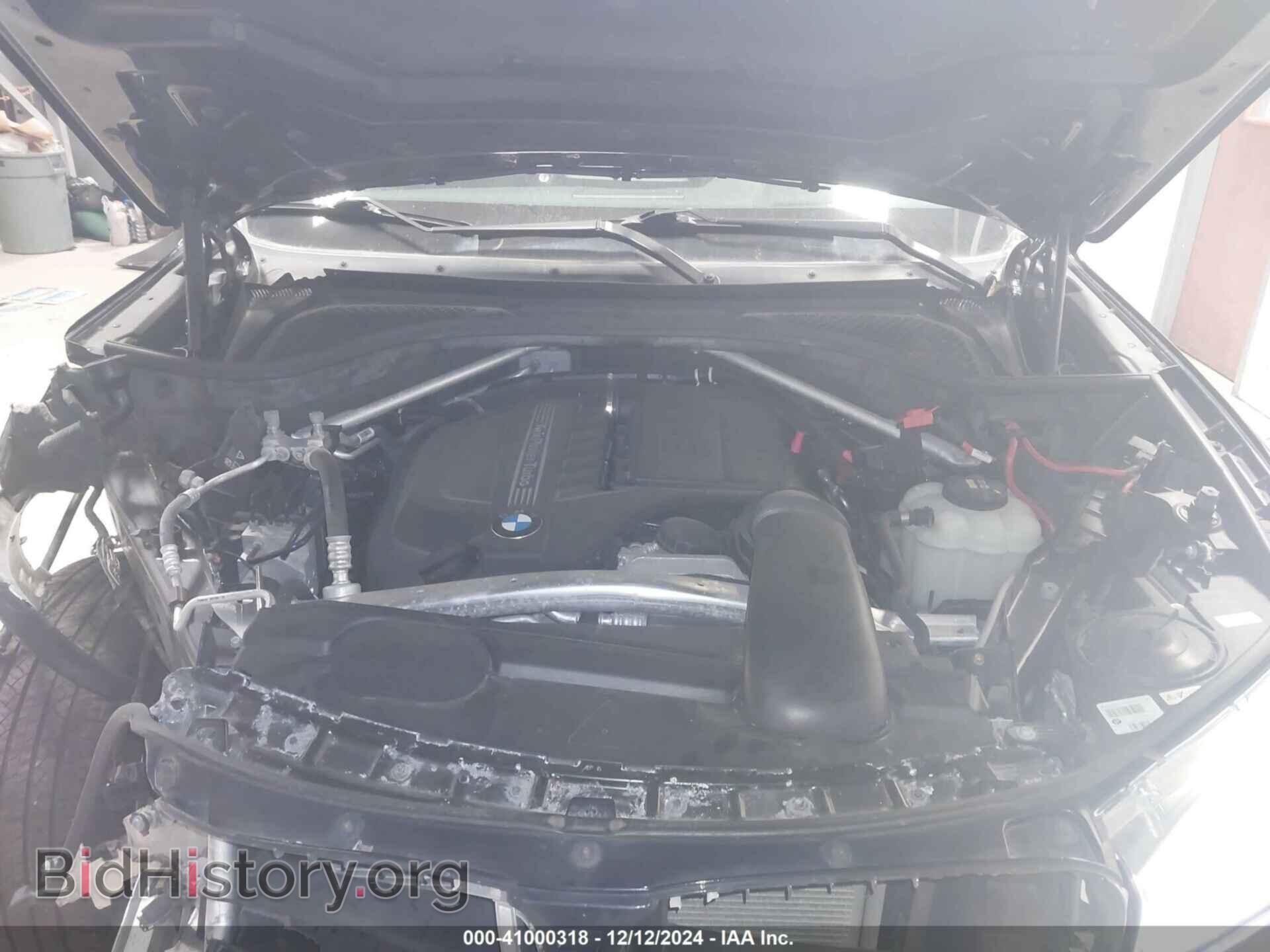 2017 BMW X5 - VIN: 5UXKR0C32H0X77357 - Фото 10