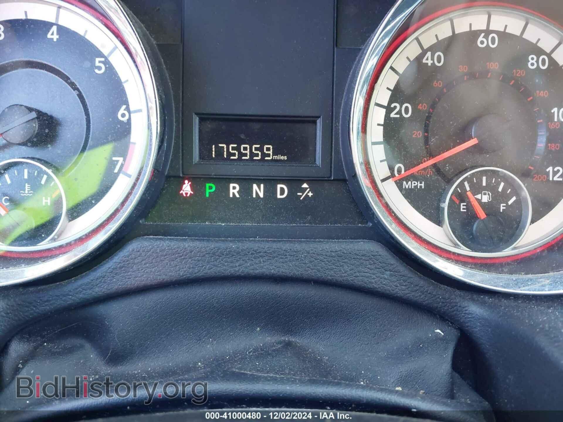 2016 DODGE GRAND CARAVAN - VIN: 2C4RDGBG2GR118338 - Фото 15