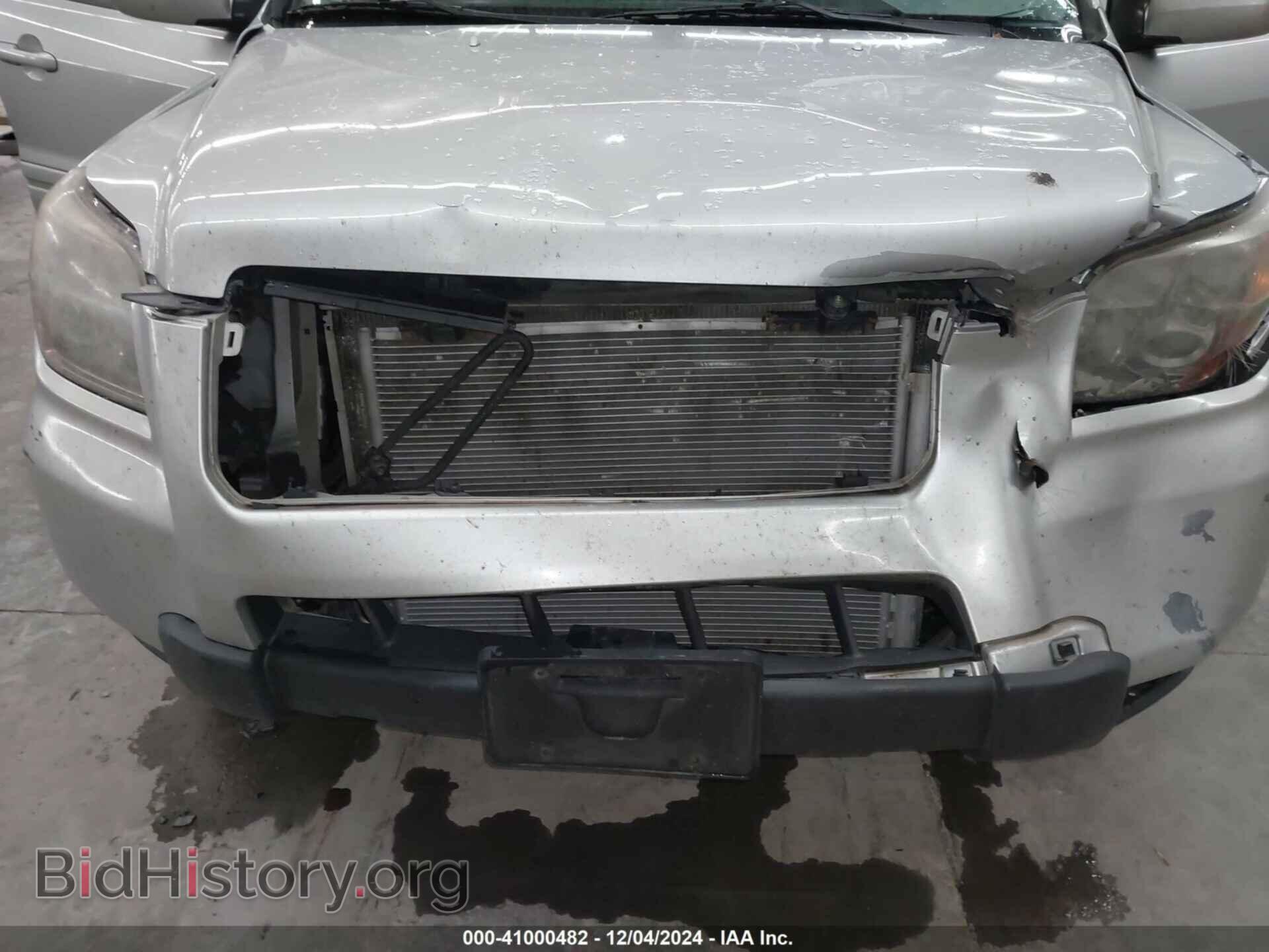 2007 HONDA PILOT - VIN: 5FNYF18557B005696 - Фото 6