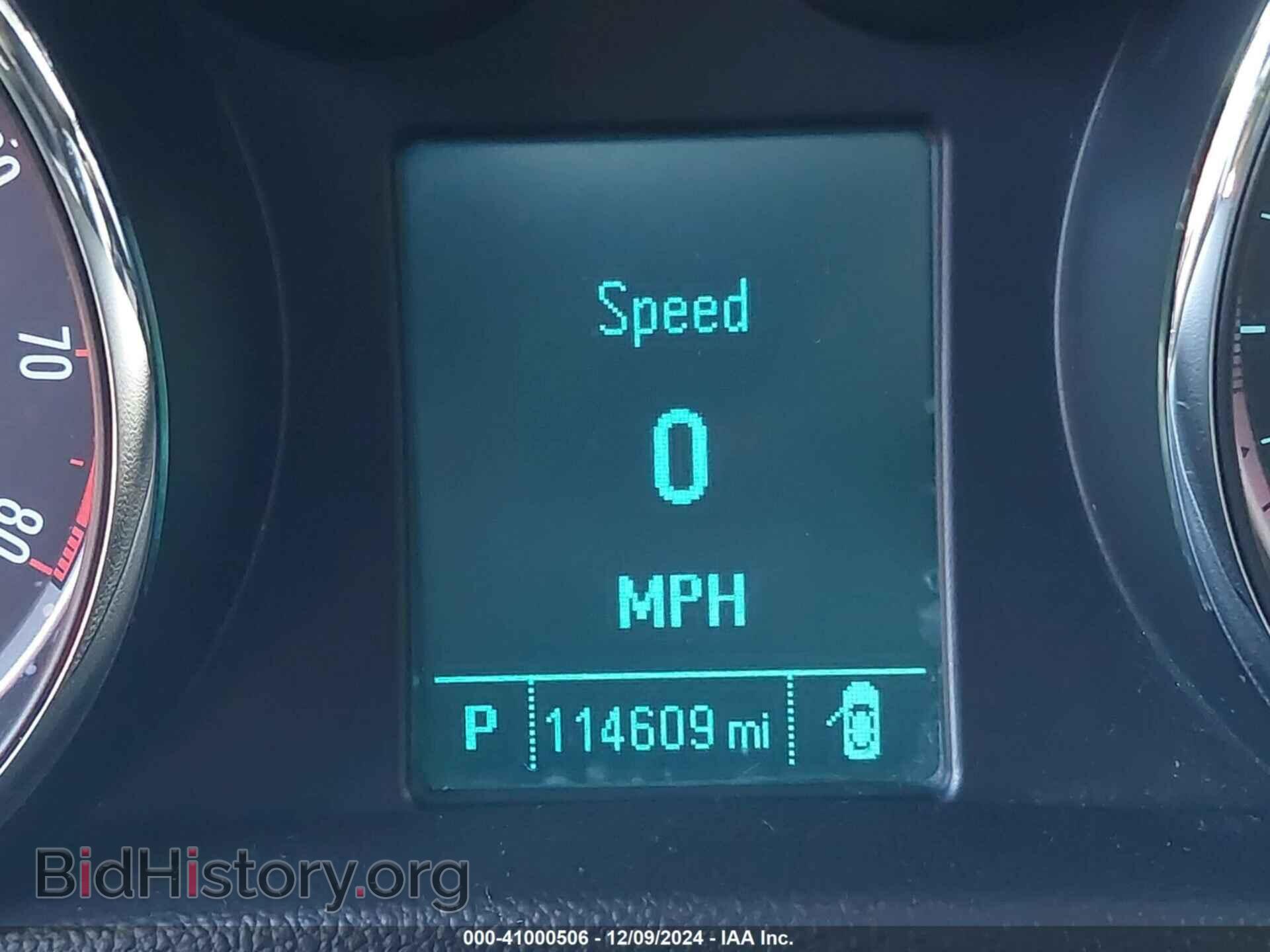 2015 BUICK ENCORE - VIN: KL4CJBSB3FB165262 - Photo 15