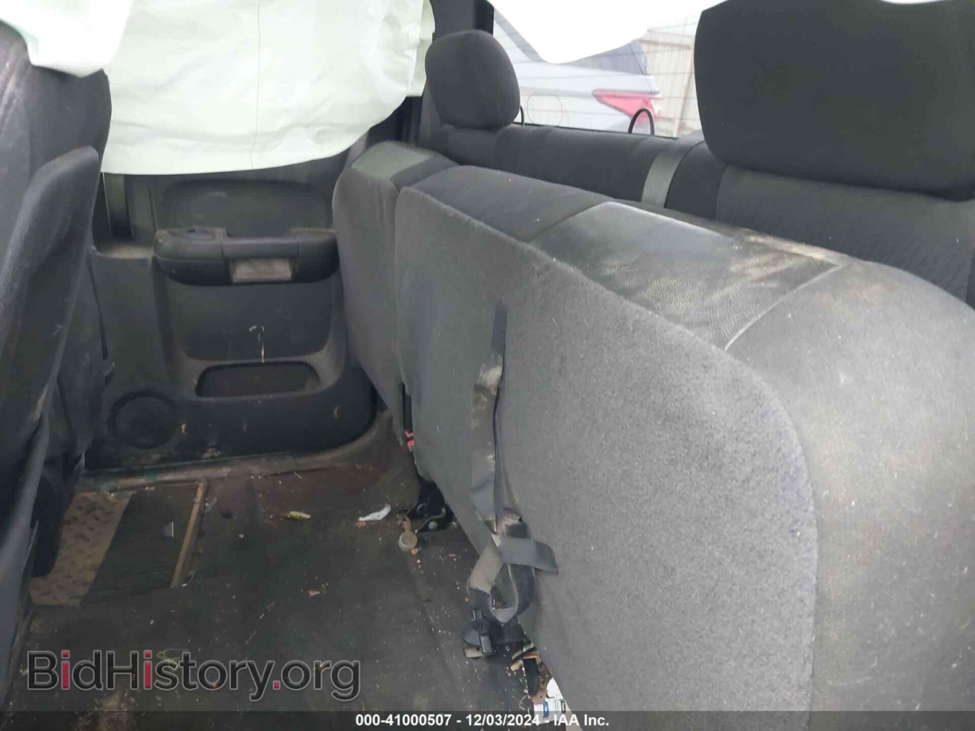 2010 GMC SIERRA 1500 - VIN: 1GTSKVE05AZ286563 - Фото 8