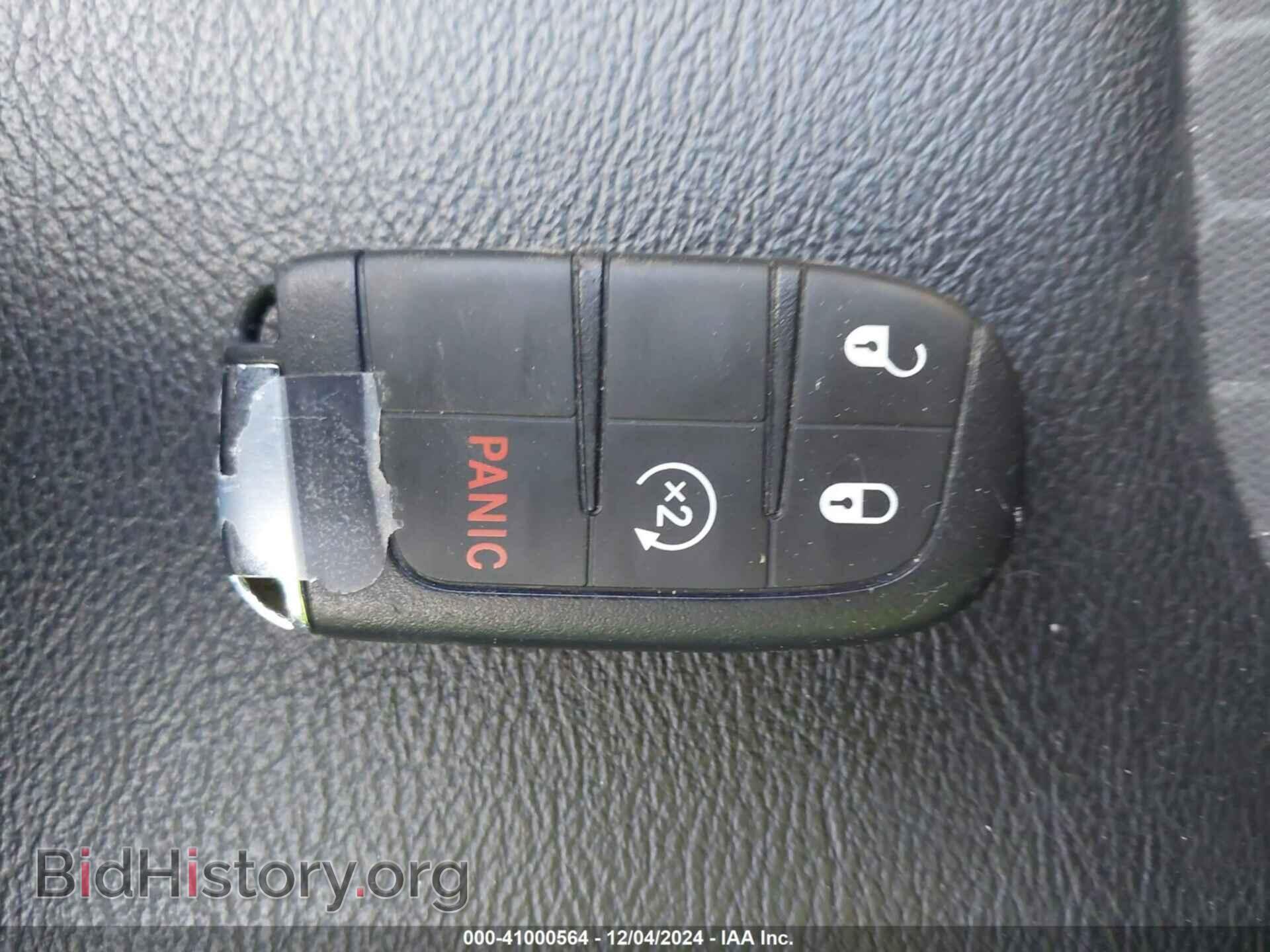 2019 JEEP COMPASS - VIN: 3C4NJDBB3KT829059 - Фото 11