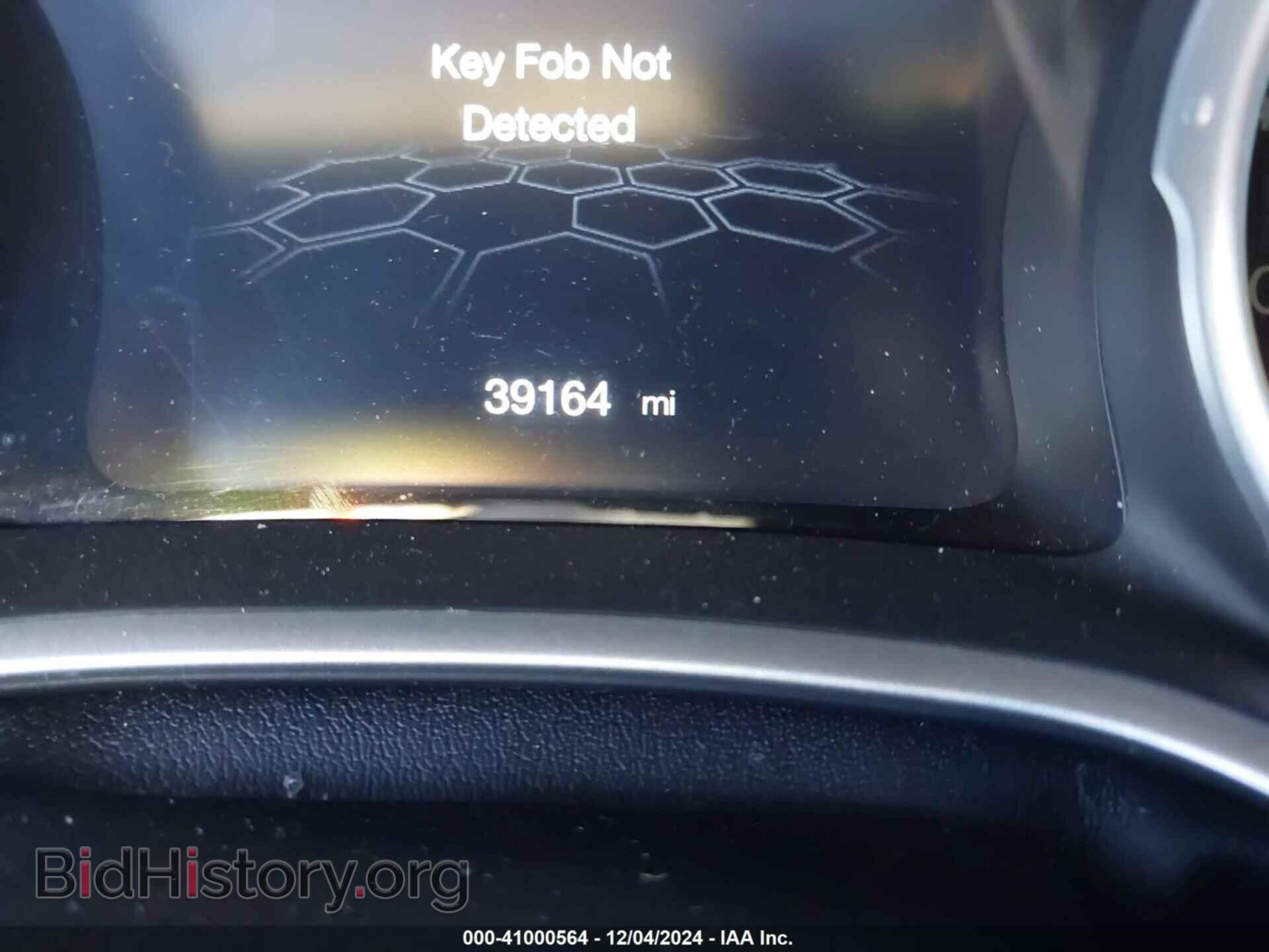 2019 JEEP COMPASS - VIN: 3C4NJDBB3KT829059 - Фото 15