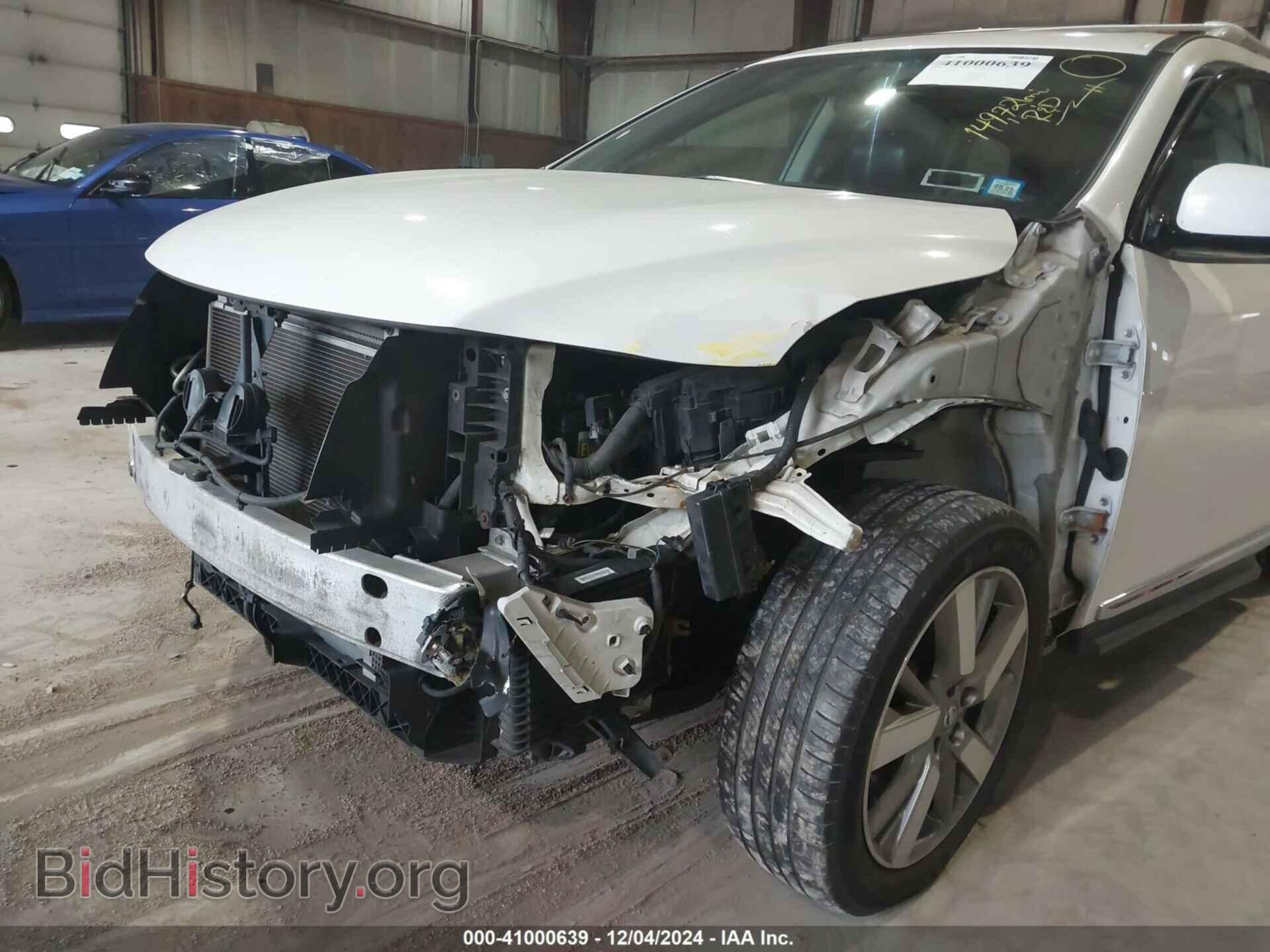 2014 NISSAN PATHFINDER - VIN: 5N1AR2MM2EC604881 - Фото 6