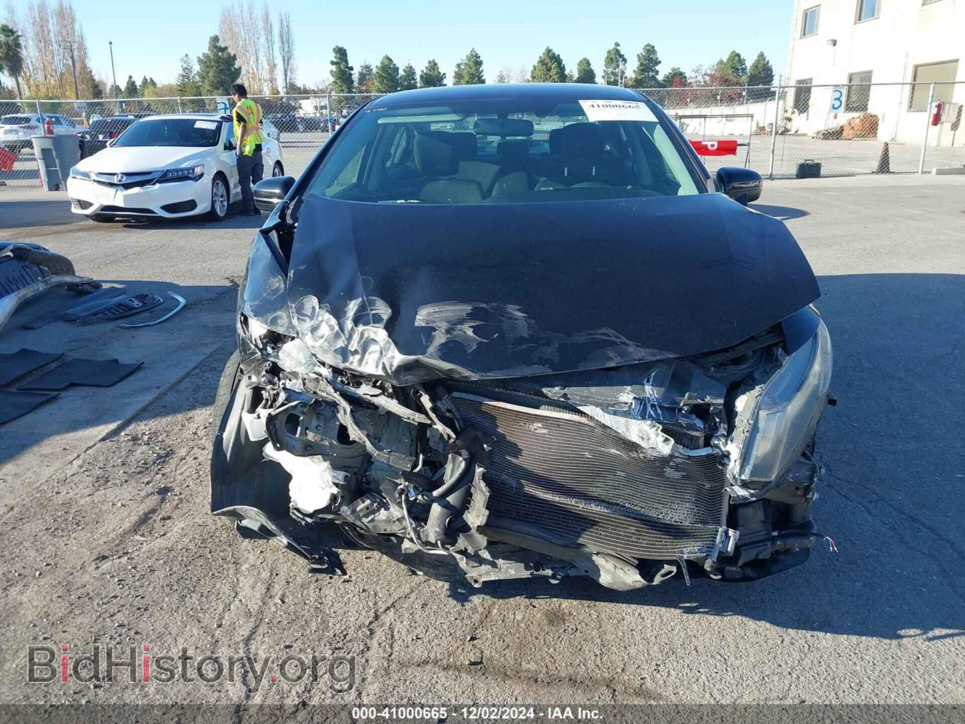 2015 HONDA CIVIC - VIN: 19XFB2F76FE281189 - Фото 13