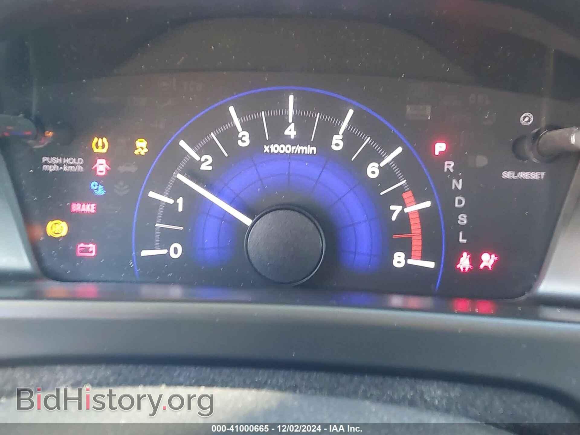 2015 HONDA CIVIC - VIN: 19XFB2F76FE281189 - Фото 7