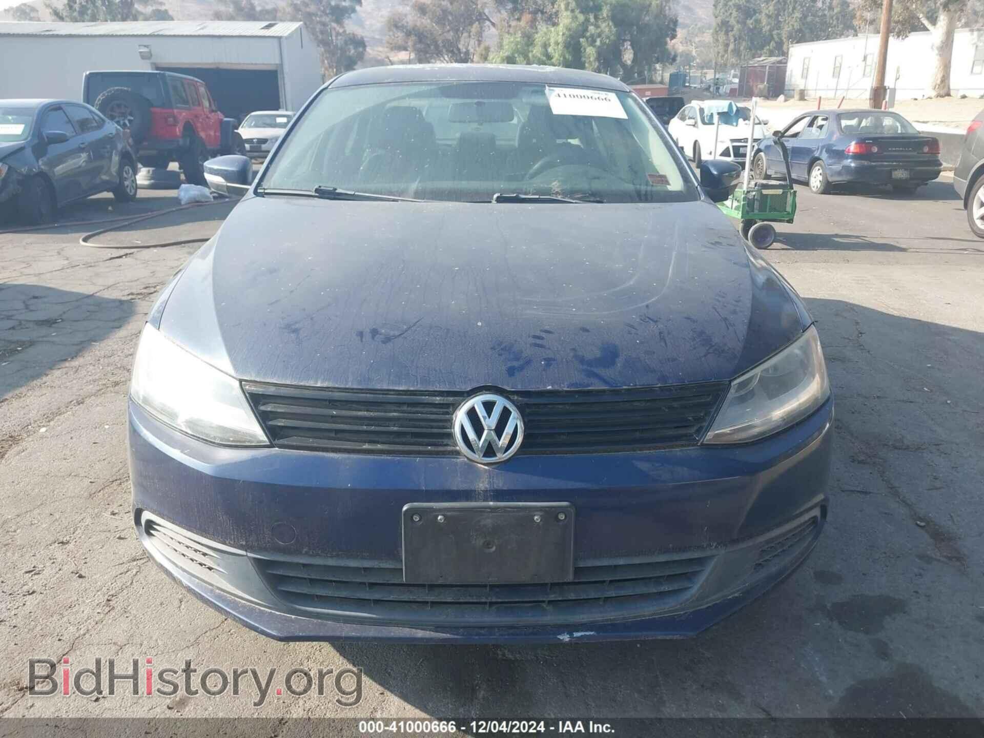 2011 VOLKSWAGEN JETTA - VIN: 3VWDZ7AJ2BM015314 - Фото 6