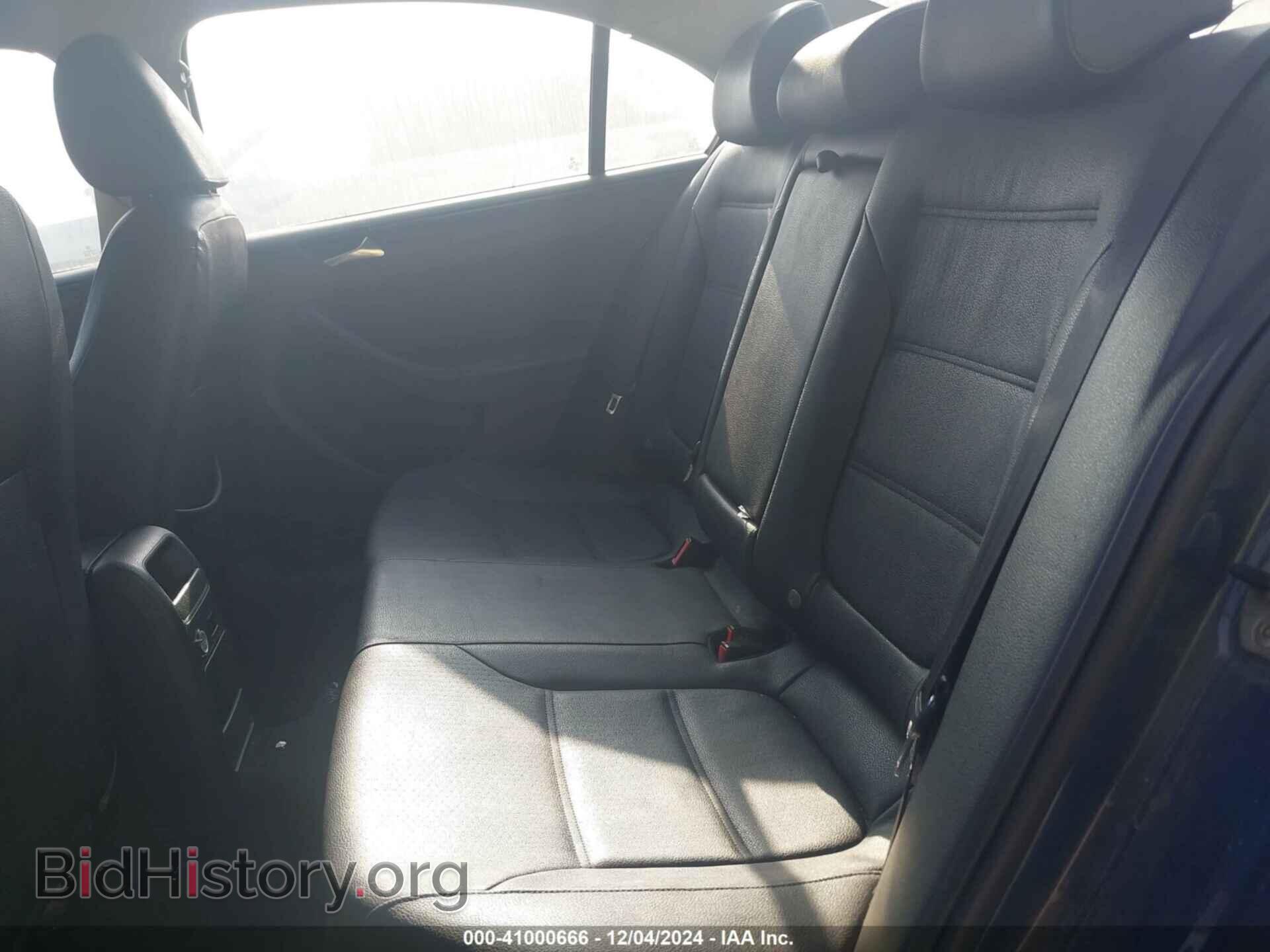 2011 VOLKSWAGEN JETTA - VIN: 3VWDZ7AJ2BM015314 - Фото 8