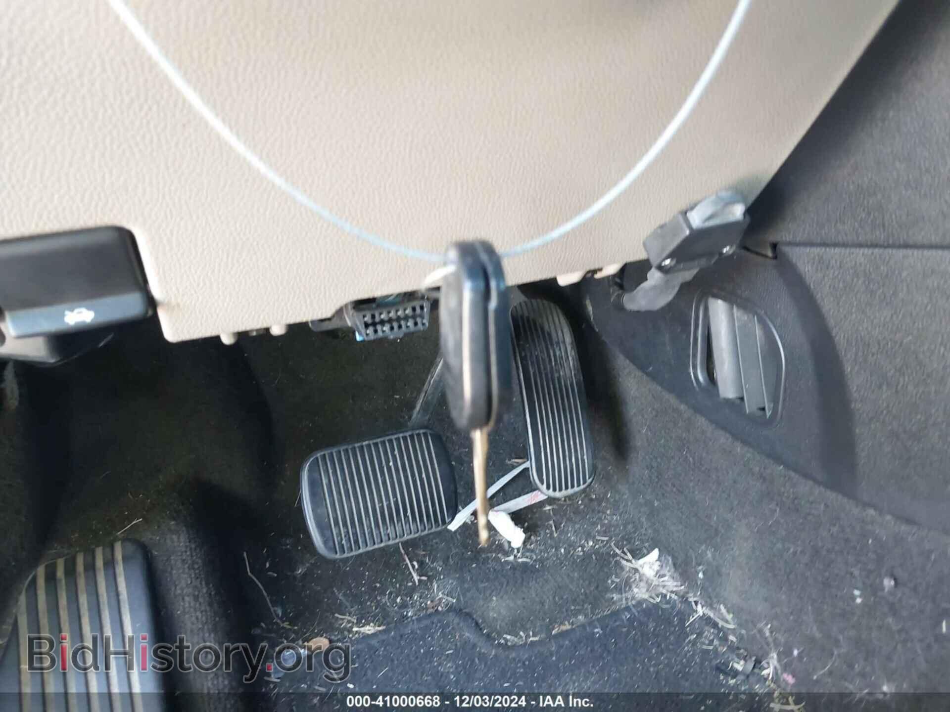 2013 FORD EXPLORER - VIN: 1FM5K7D80DGA50138 - Фото 11