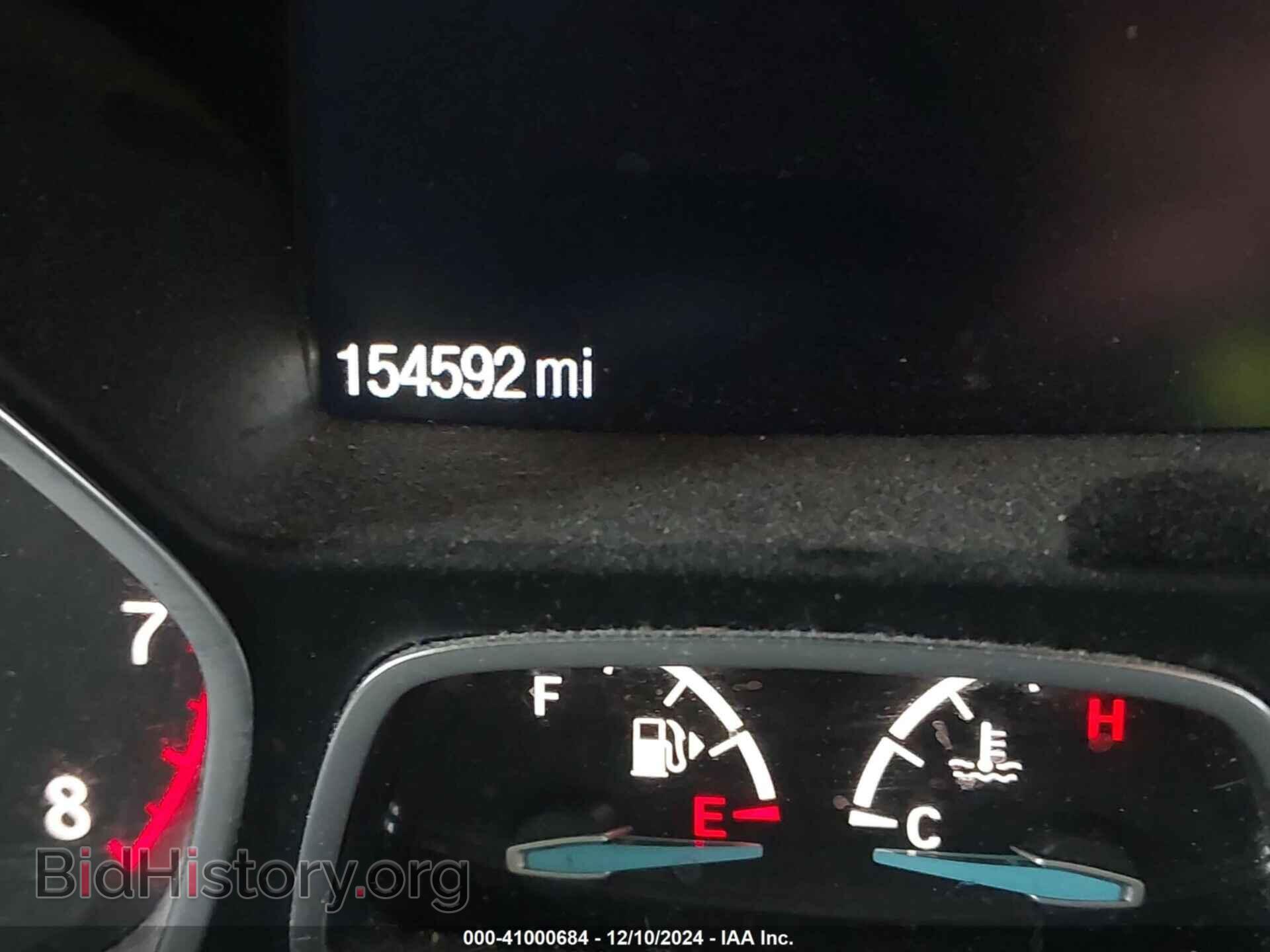 2017 FORD ESCAPE - VIN: 1FMCU0GDXHUD06858 - Фото 7