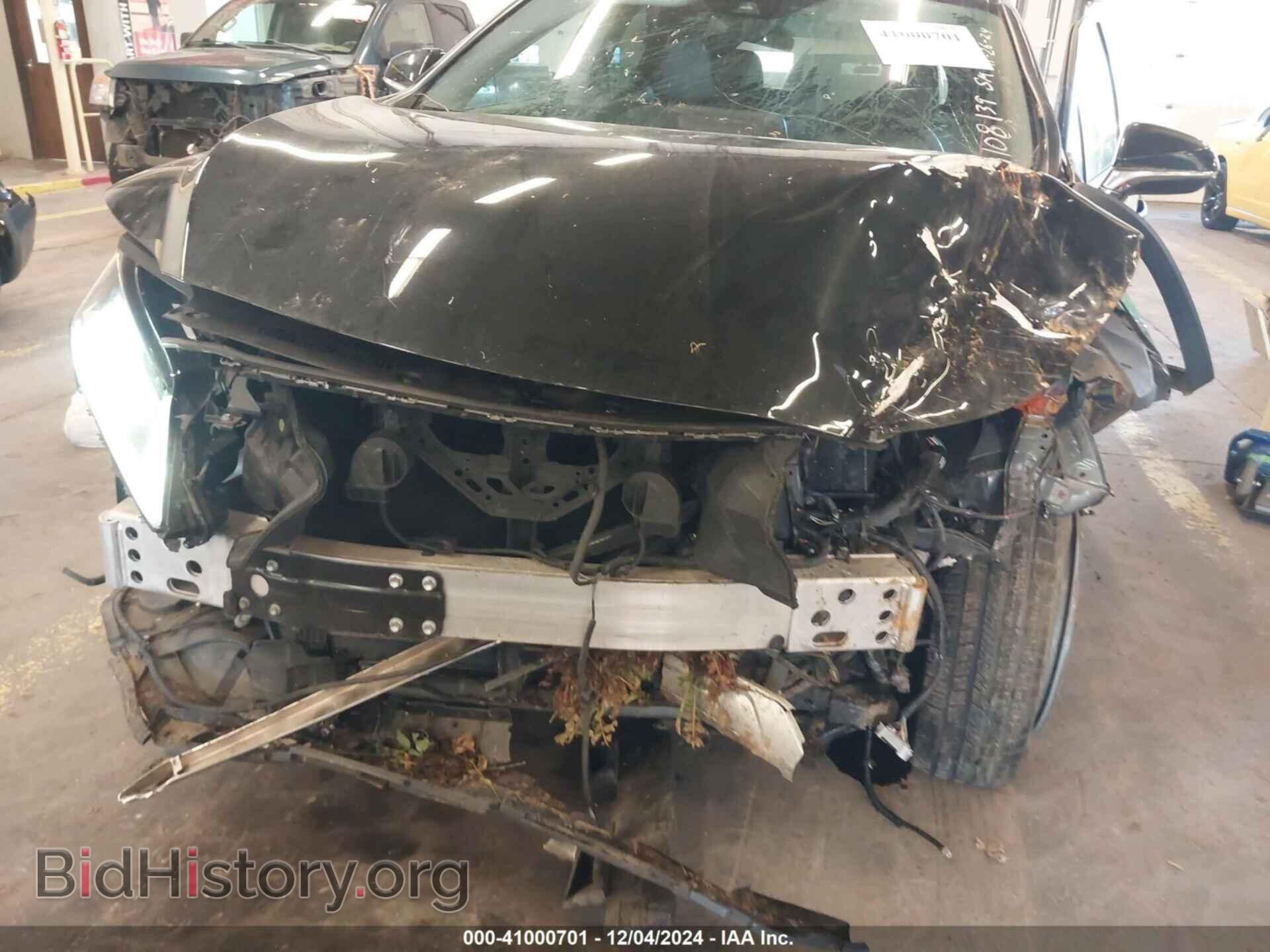 2020 LEXUS RX 350 - VIN: 2T2HZMDA7LC217618 - Фото 6