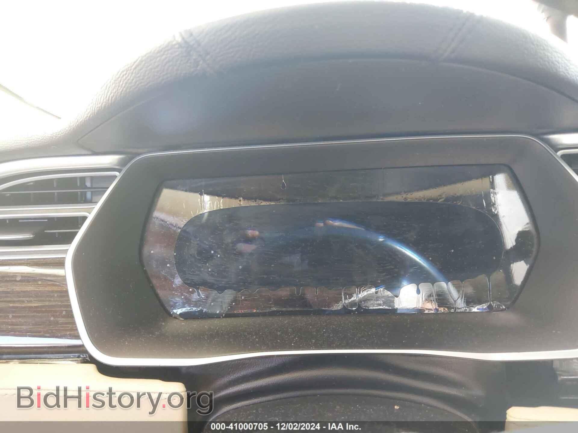 2014 TESLA MODEL S - VIN: 5YJSA1H13EFP45357 - Photo 14