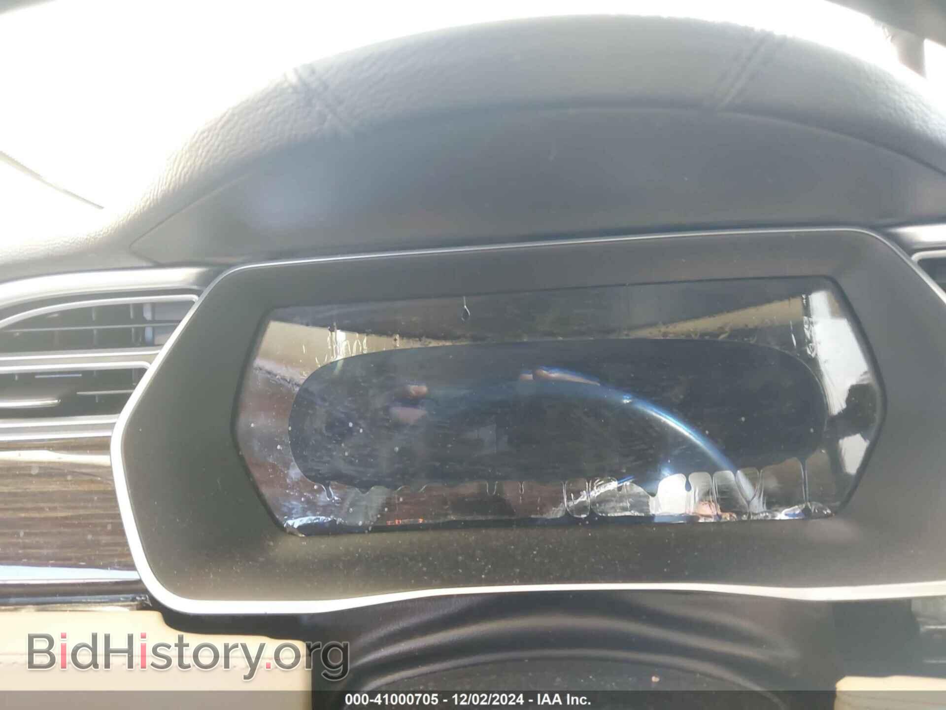2014 TESLA MODEL S - VIN: 5YJSA1H13EFP45357 - Photo 7